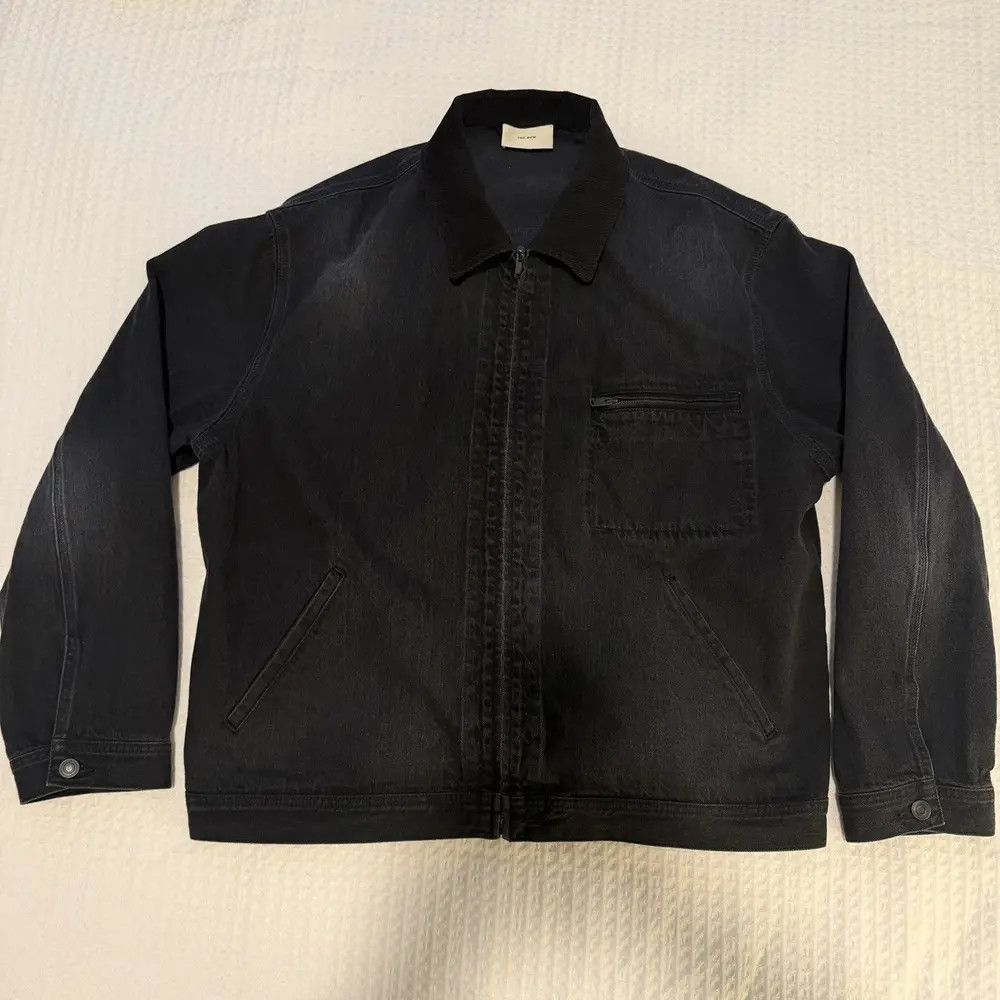 The Row The Row - Tarquin Jacket Size US XL / EU 56 / 4 - 1 Thumbnail