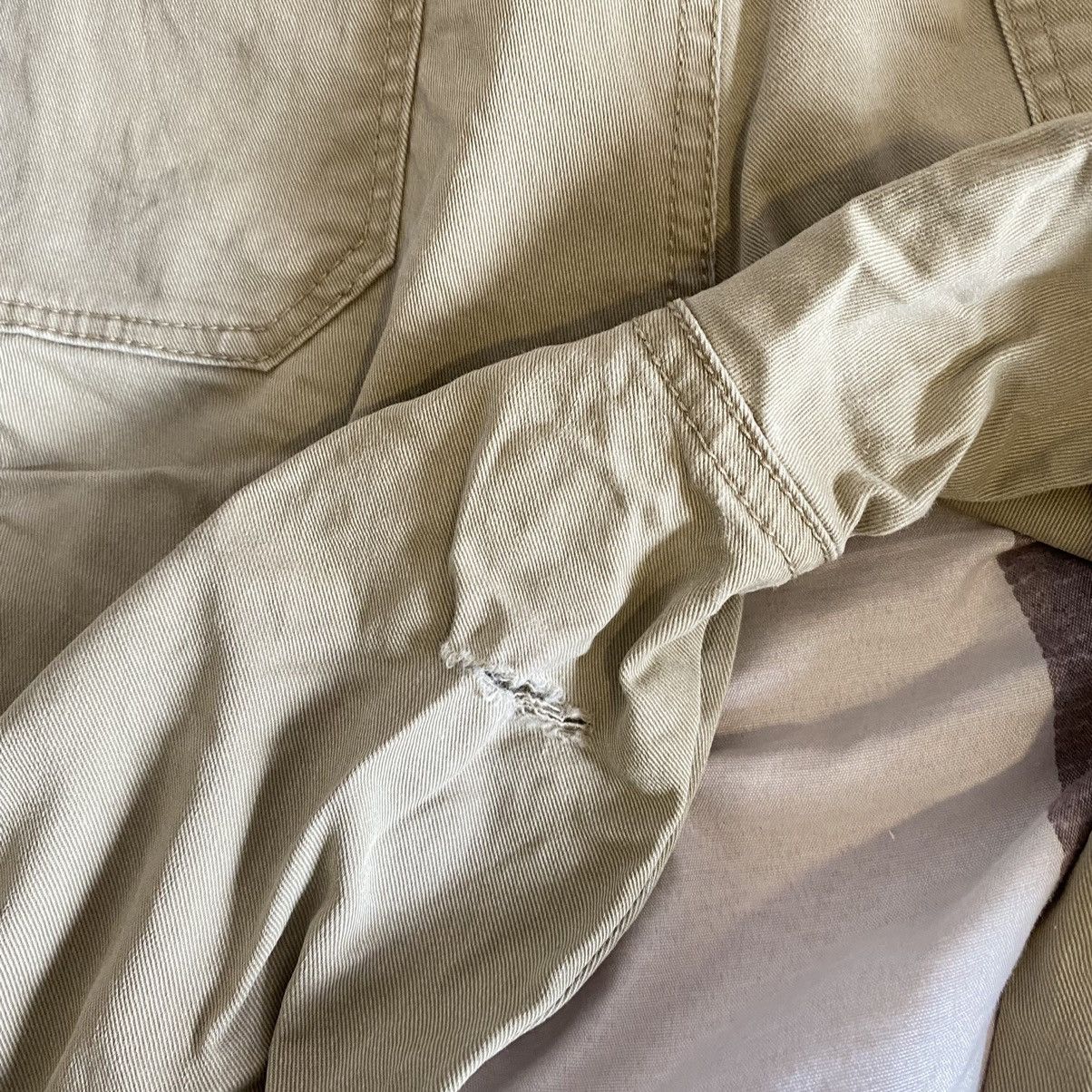 Vintage Vintage Japanese Brand Baker Pants Size US 32 / EU 48 - 8 Thumbnail