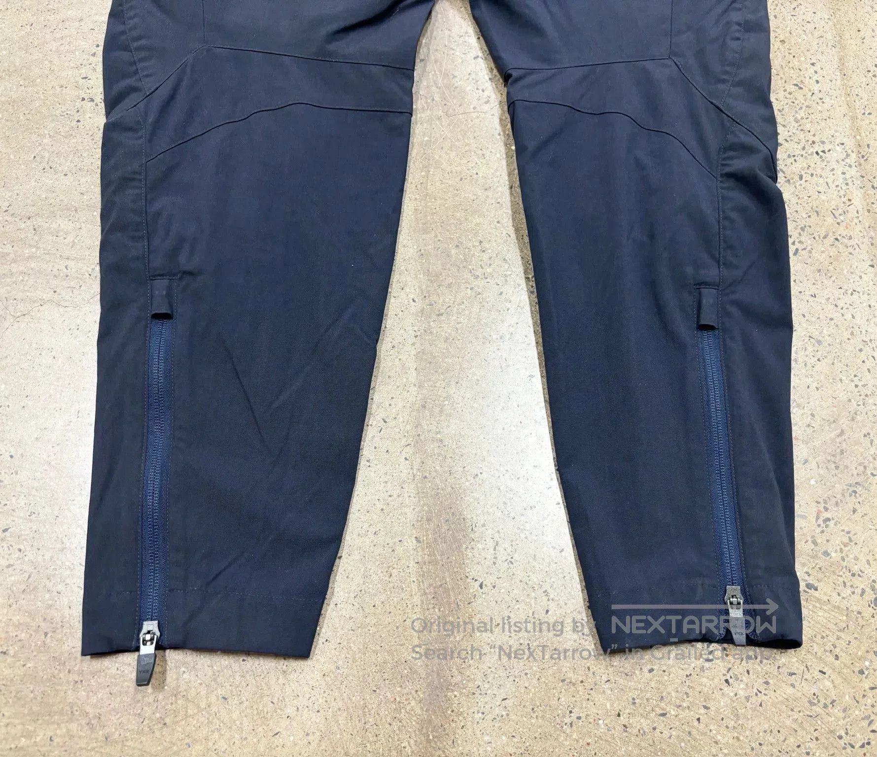 Acronym Acronym P10. Size US 26 / EU 42 - 5 Thumbnail