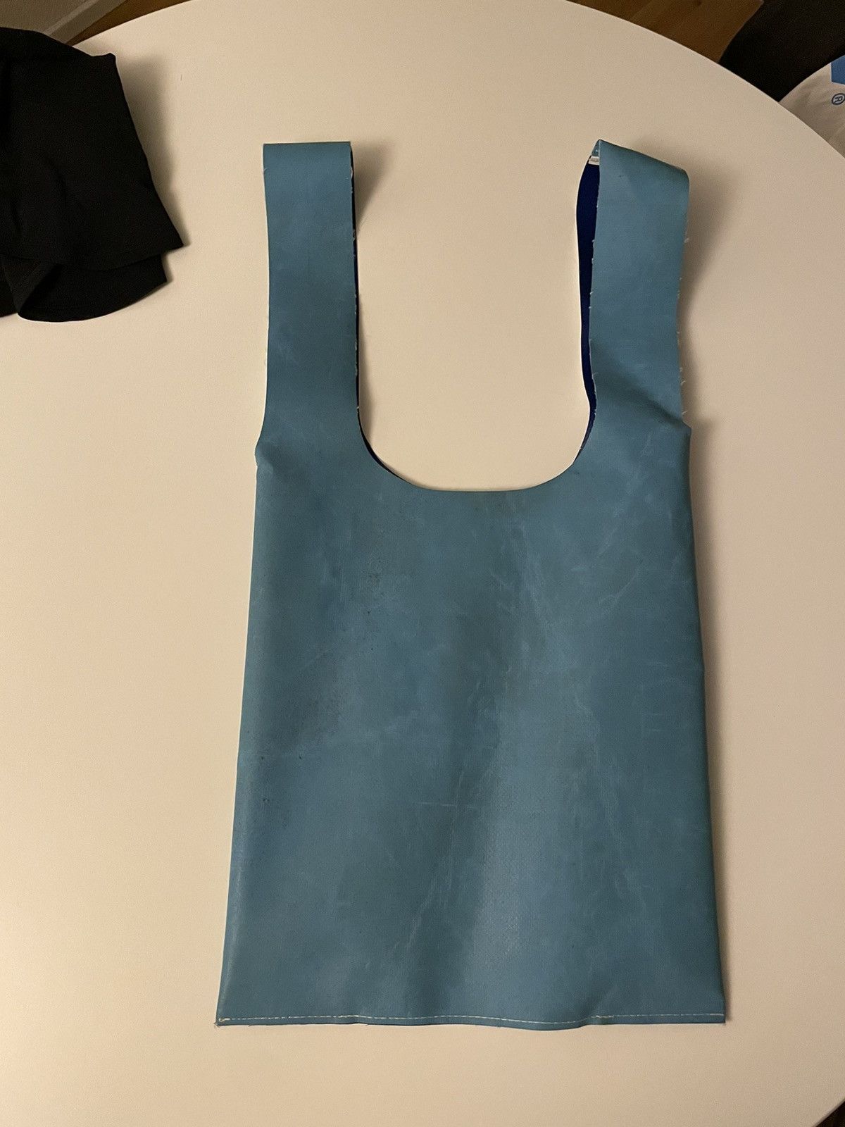 Comme des Garcons × Freitag Comme des garcons x Freitag handle bag Size ONE SIZE - 3 Thumbnail