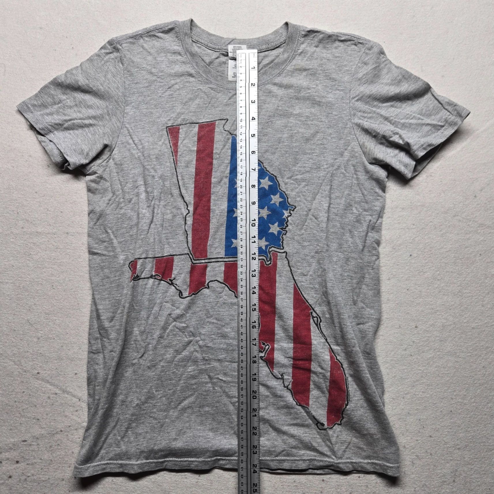 Vintage VINTAGE No Size US S / EU 44-46 / 1 - 4 Thumbnail