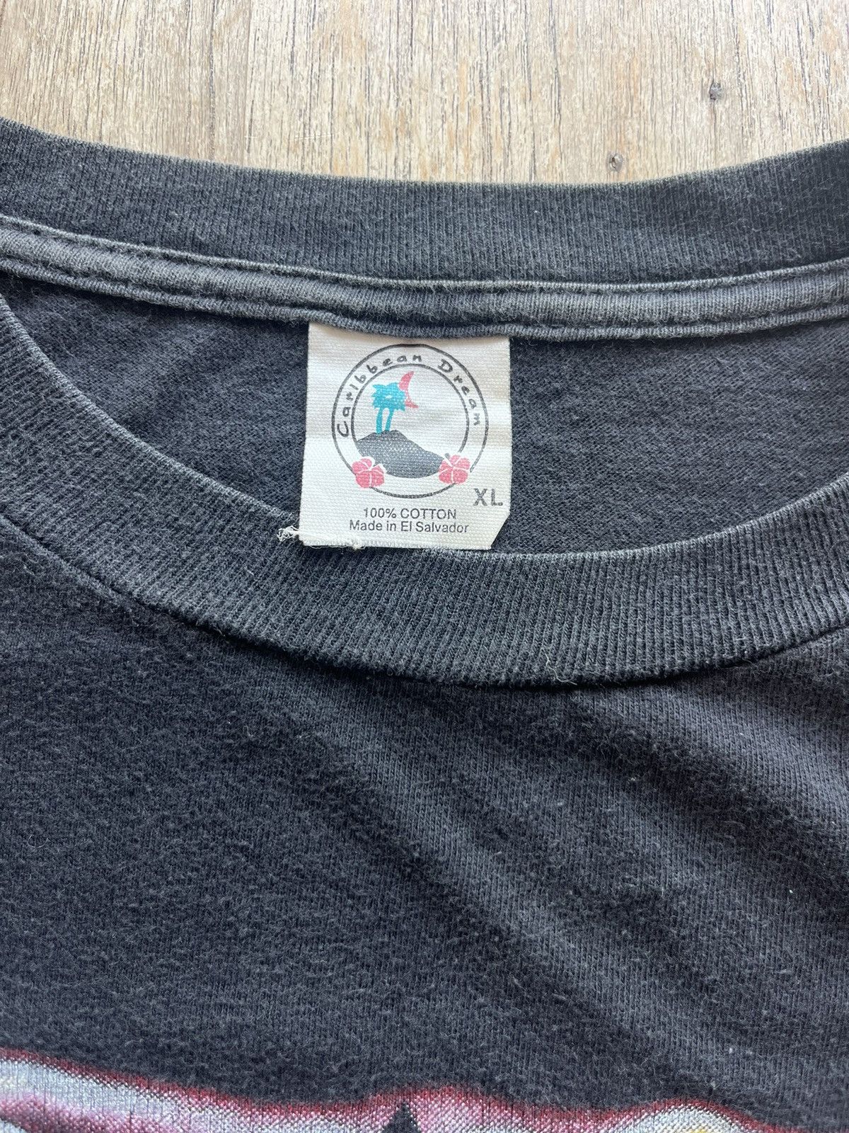 Vintage Vintage DRAGON artwork design by Sunrise Sportswear 90’s Size US XL / EU 56 / 4 - 5 Thumbnail