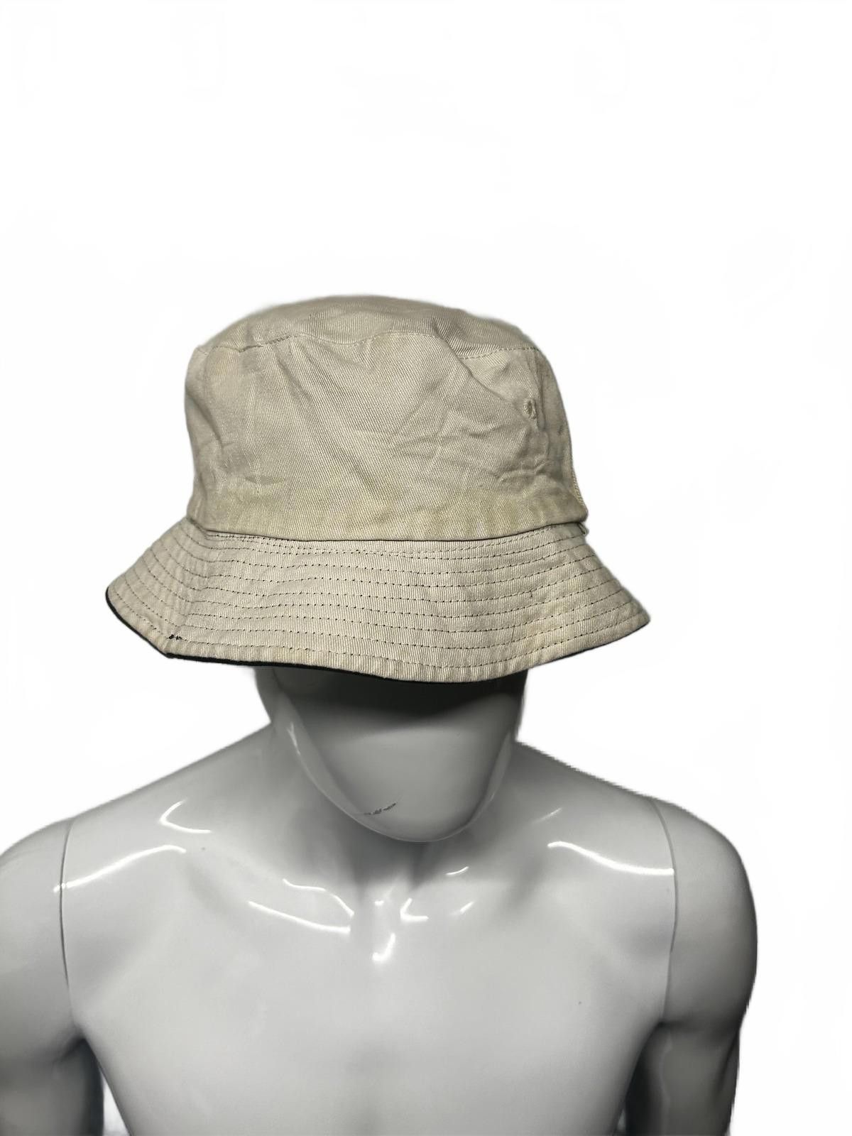 Designer Classic Bucket Hat - Versatile Summer Accessory Size ONE SIZE - 4 Thumbnail