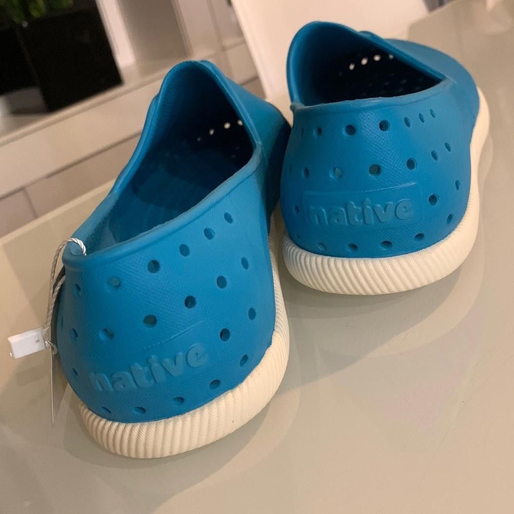 Native Native Verona shoes - unisex M9/W11 Size US 9 / EU 42 - 3 Thumbnail