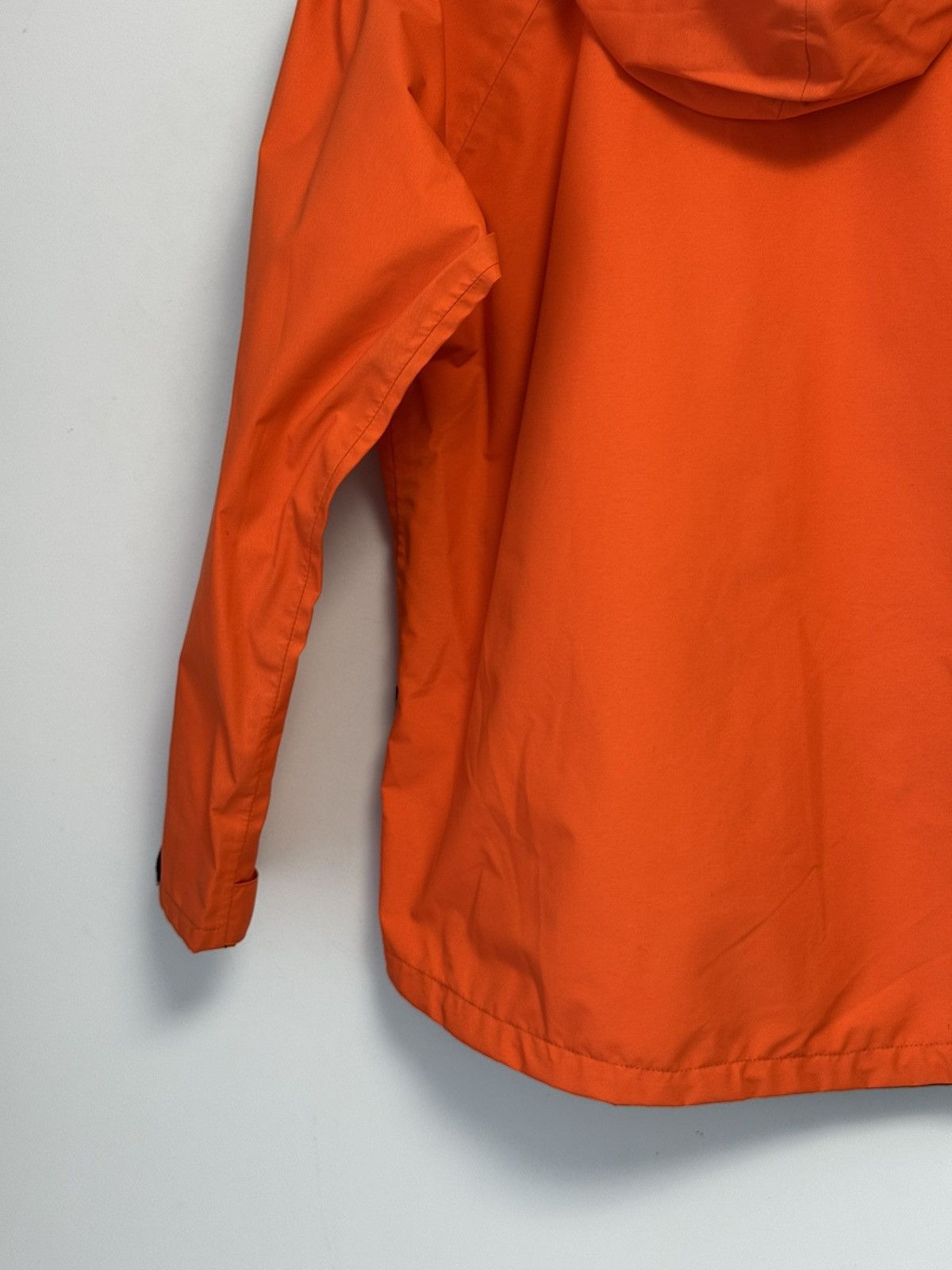 Berghaus Vintage Berghaus Gore-Tex Jacket Orange Mens Outdoor Size US S / EU 44-46 / 1 - 25 Thumbnail