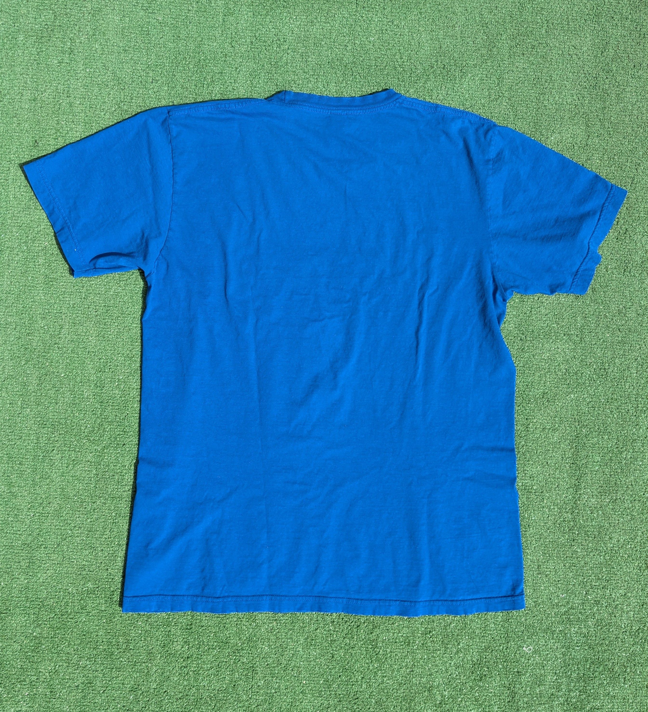 American Apparel American Apparel 2018 Nevada Govenor Campaign Shirt USA-Made Size US L / EU 52-54 / 3 - 4 Thumbnail