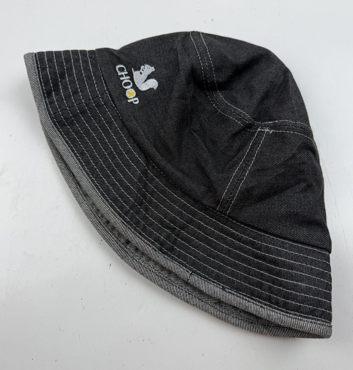 Japanese Brand choop hat tc51 Size ONE SIZE - 2 Thumbnail