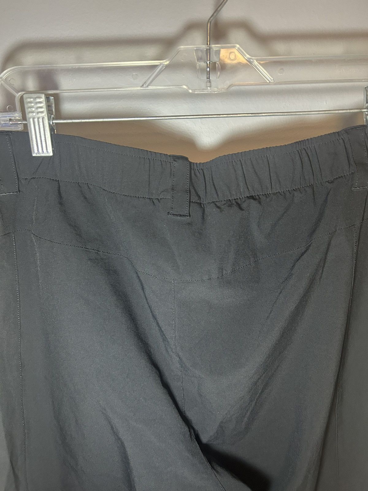 Adidas × Vintage Vintage Adidas climalite trackpants Size US 34 / EU 50 - 11 Thumbnail