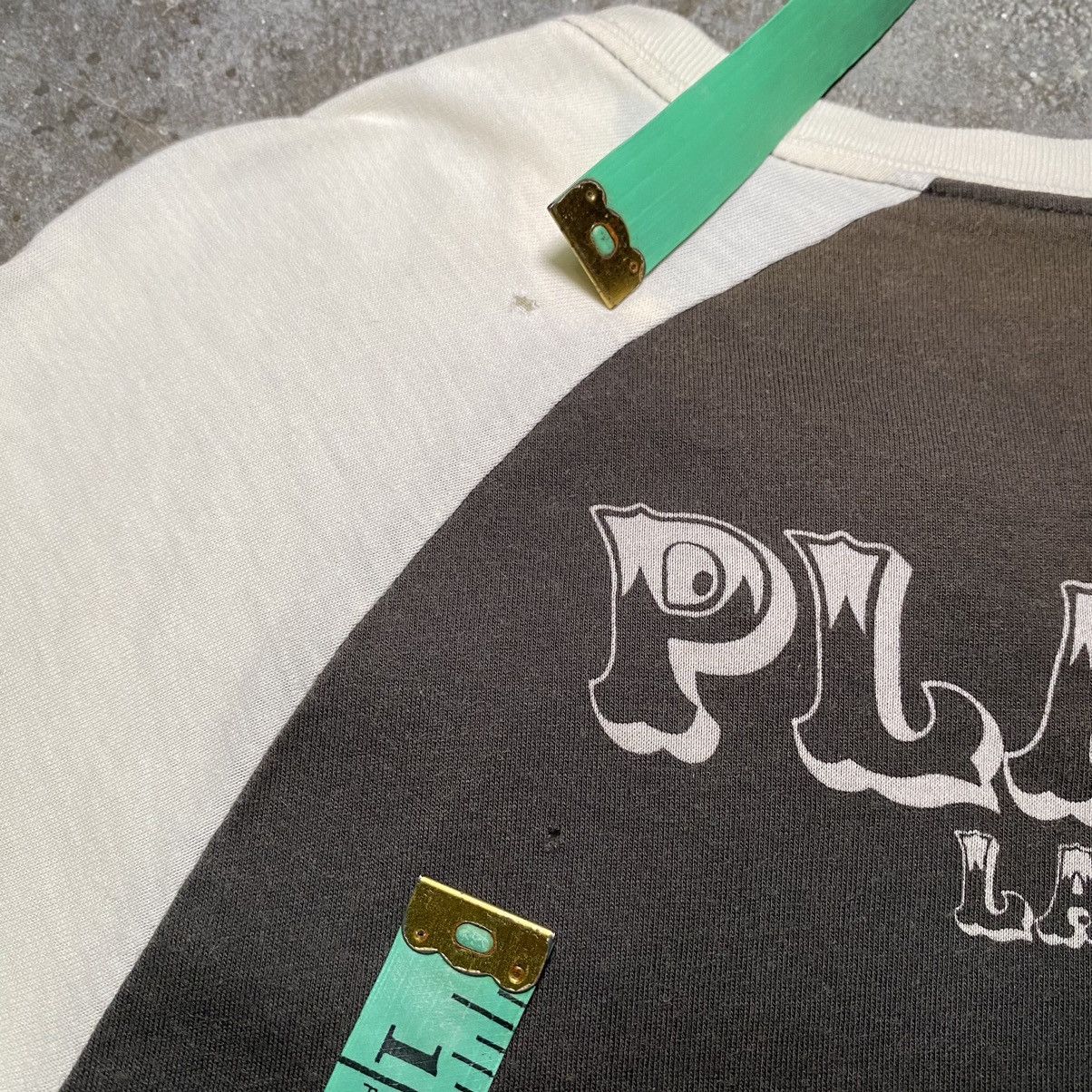 Playboy PLAYBOY FEELING LUCKY RAGLAN T SHIRT Size L / US 10 / IT 46 - 16 Thumbnail
