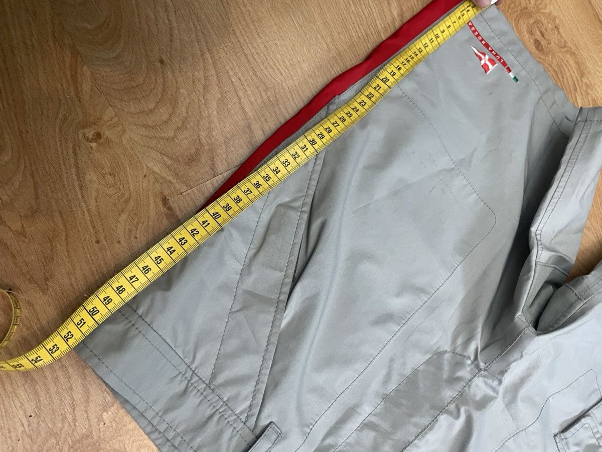 Prada Prada luna rossa sailing pants Size US 33 - 12 Thumbnail