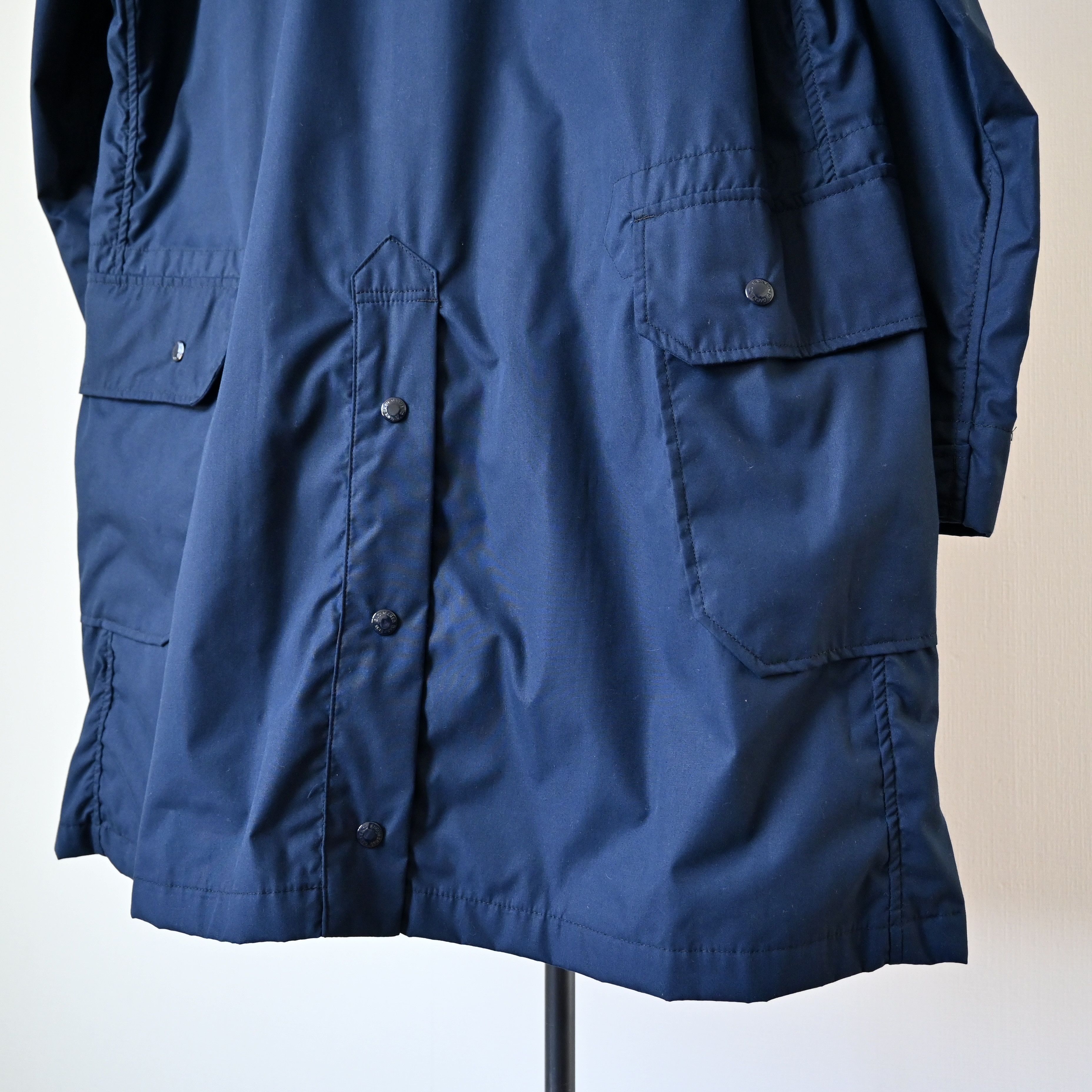 Engineered Garments Engineered Garments "Duster Coat" 65/35 Poplin Size US L / EU 52-54 / 3 - 6 Thumbnail