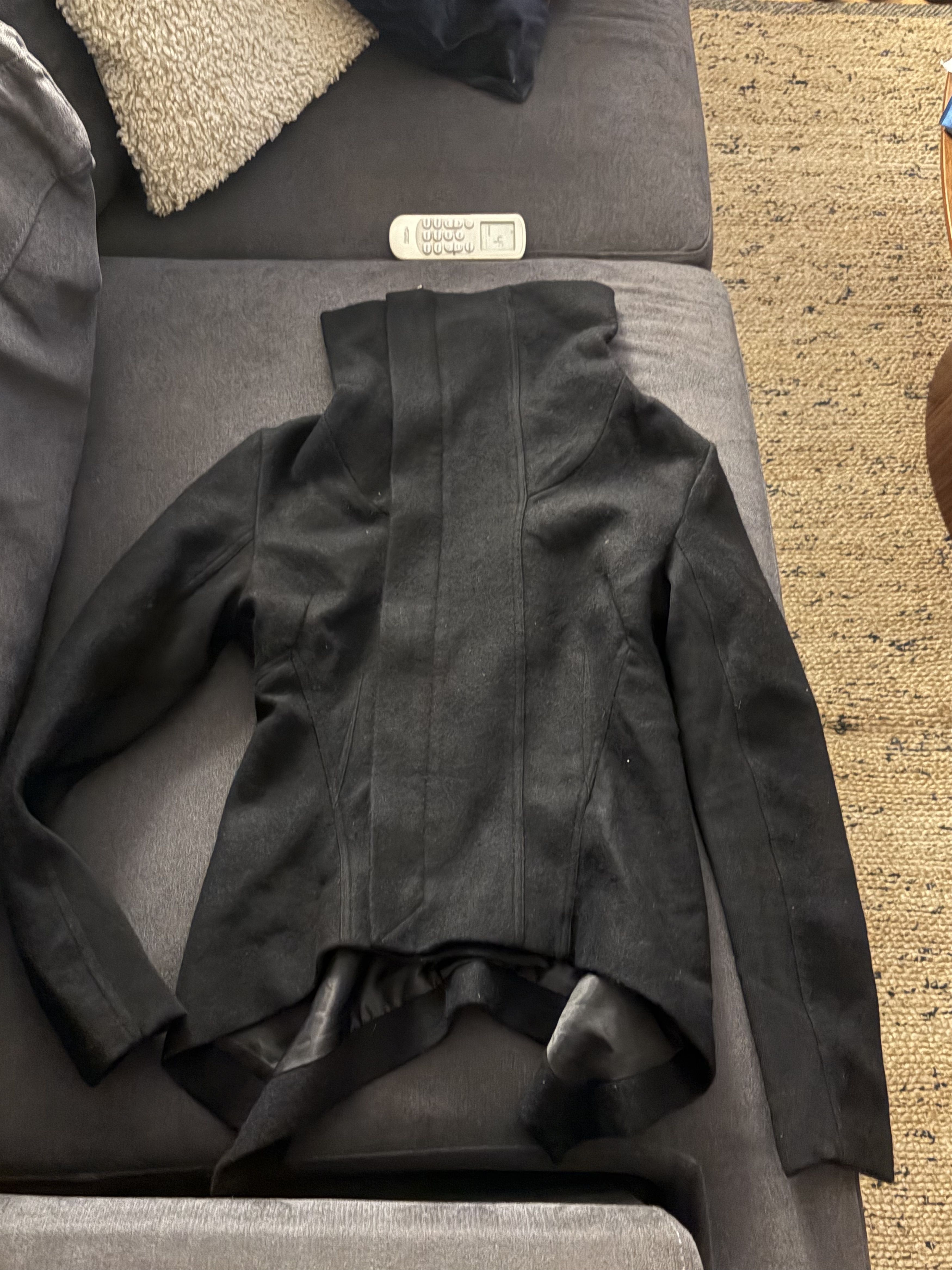 Japanese Brand japanese brand rick style jacket Size US XXS / EU 40 - 1 Thumbnail