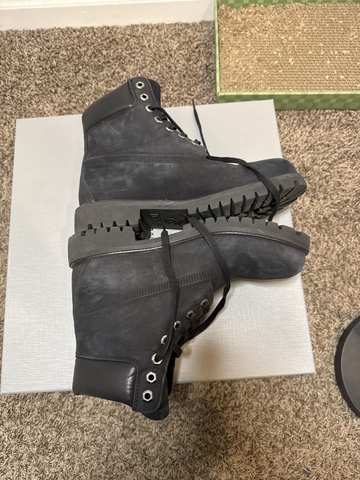 Timberland Timberland boots Size US 9 / EU 42 - 5 Thumbnail