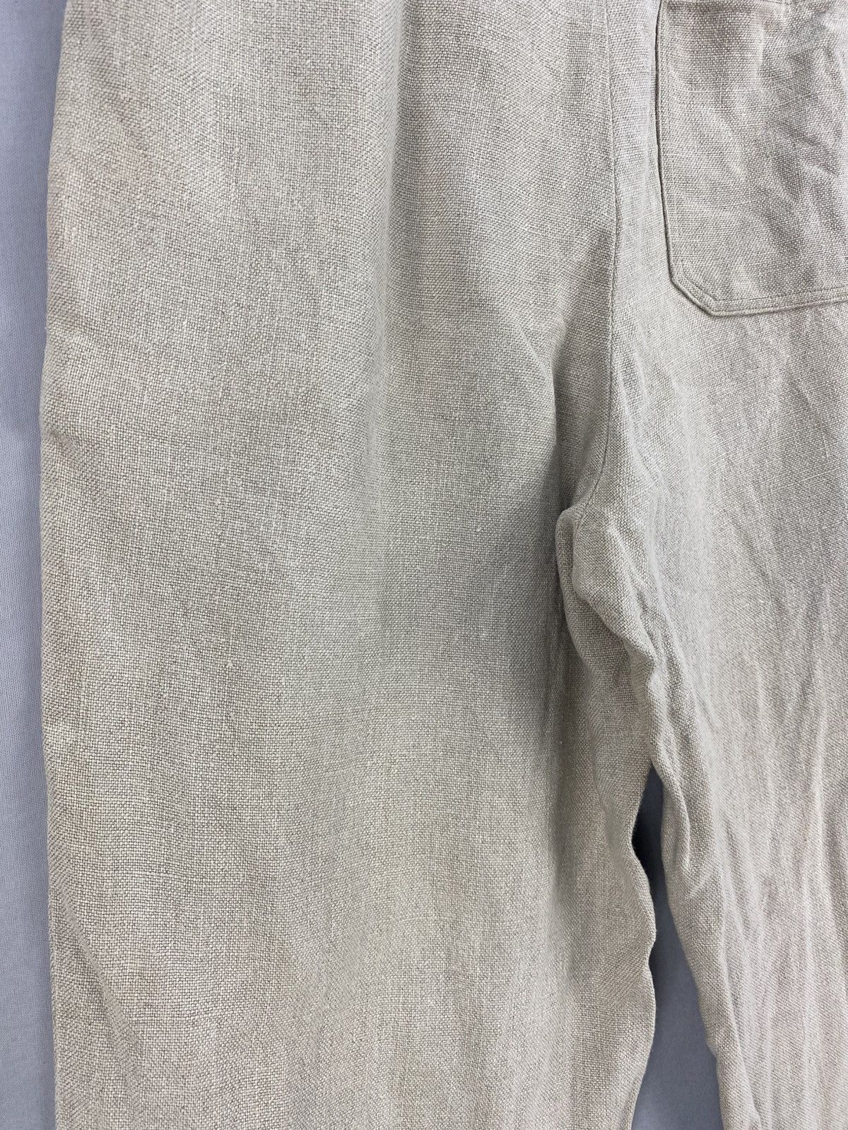 Paul Smith Paul Smith London Casual Trouser Pants Size US 28 / EU 44 - 7 Thumbnail