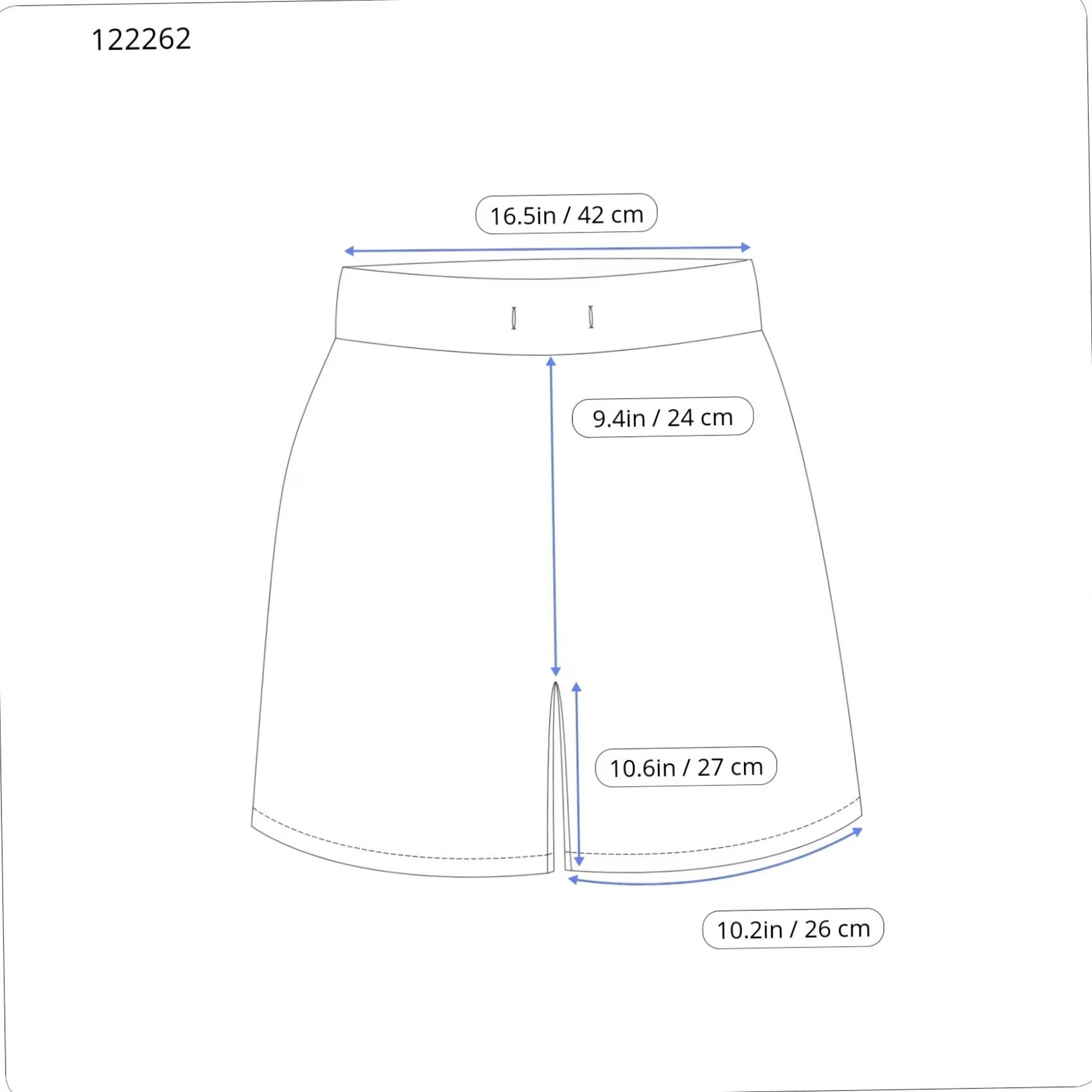 Peak Performance Peak Performance Dexprsh Shorts Women MEDIUM Trekking Patterned Grey Size 32" / US 10 / IT 46 - 3 Thumbnail