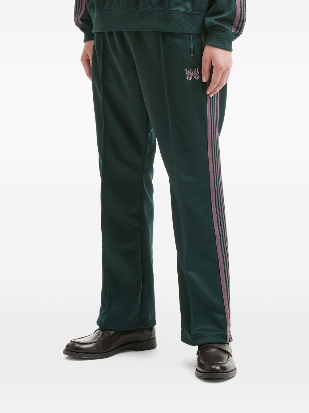 Needles Needles Japan Exclusive Track Pants Size US 28 / EU 44 - 1 Thumbnail