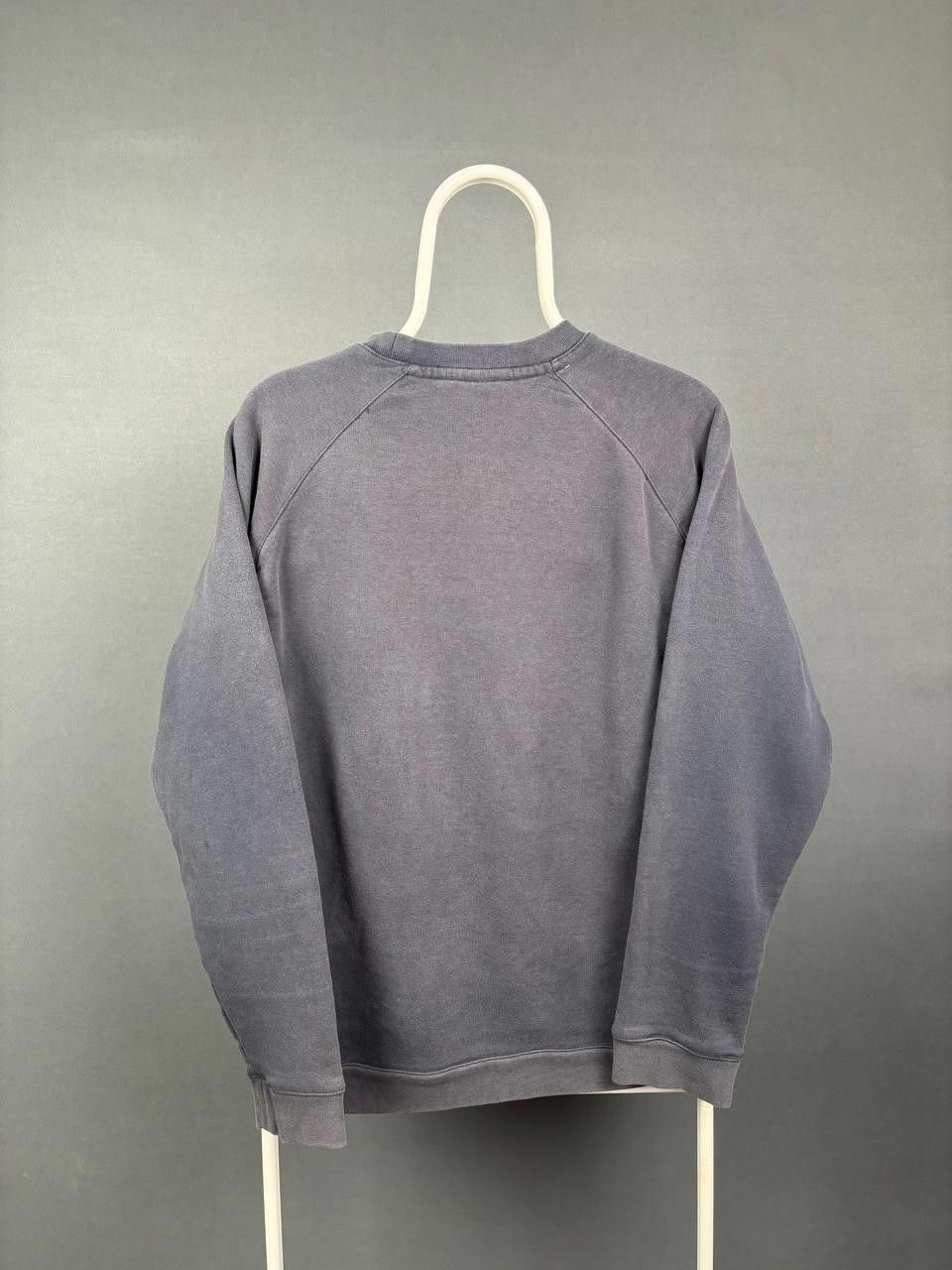 Nike Nike Sweatshirt Size M Gray Crewneck Vintage Size US M / EU 48-50 / 2 - 6 Thumbnail