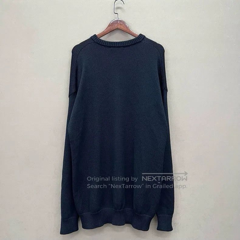 Balenciaga Balenciaga Wheat ears scissors shield embroidered black sw Size US S / EU 44-46 / 1 - 2 Thumbnail