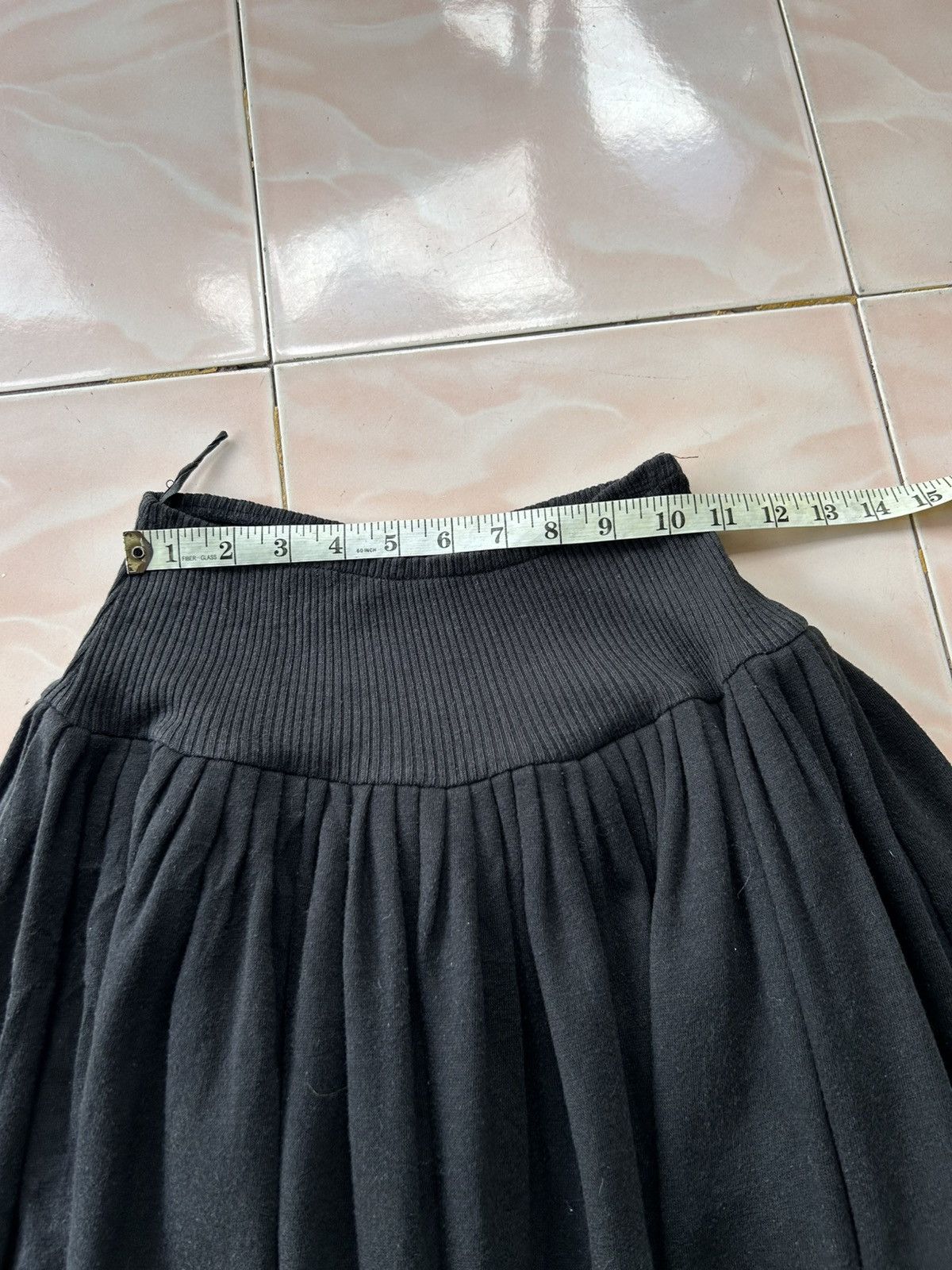 Norma Kamali Norma Kamali Skirt Size 22" - 4 Thumbnail