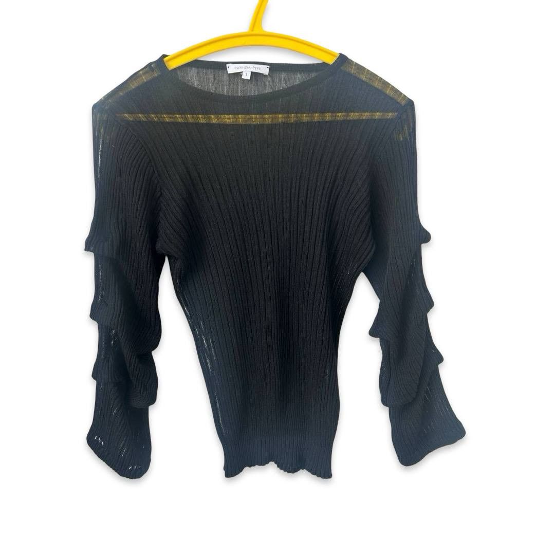 Patrizia Pepe Patrizia Pepe blouses #124 Size S / US 4 / IT 40 - 1 Thumbnail
