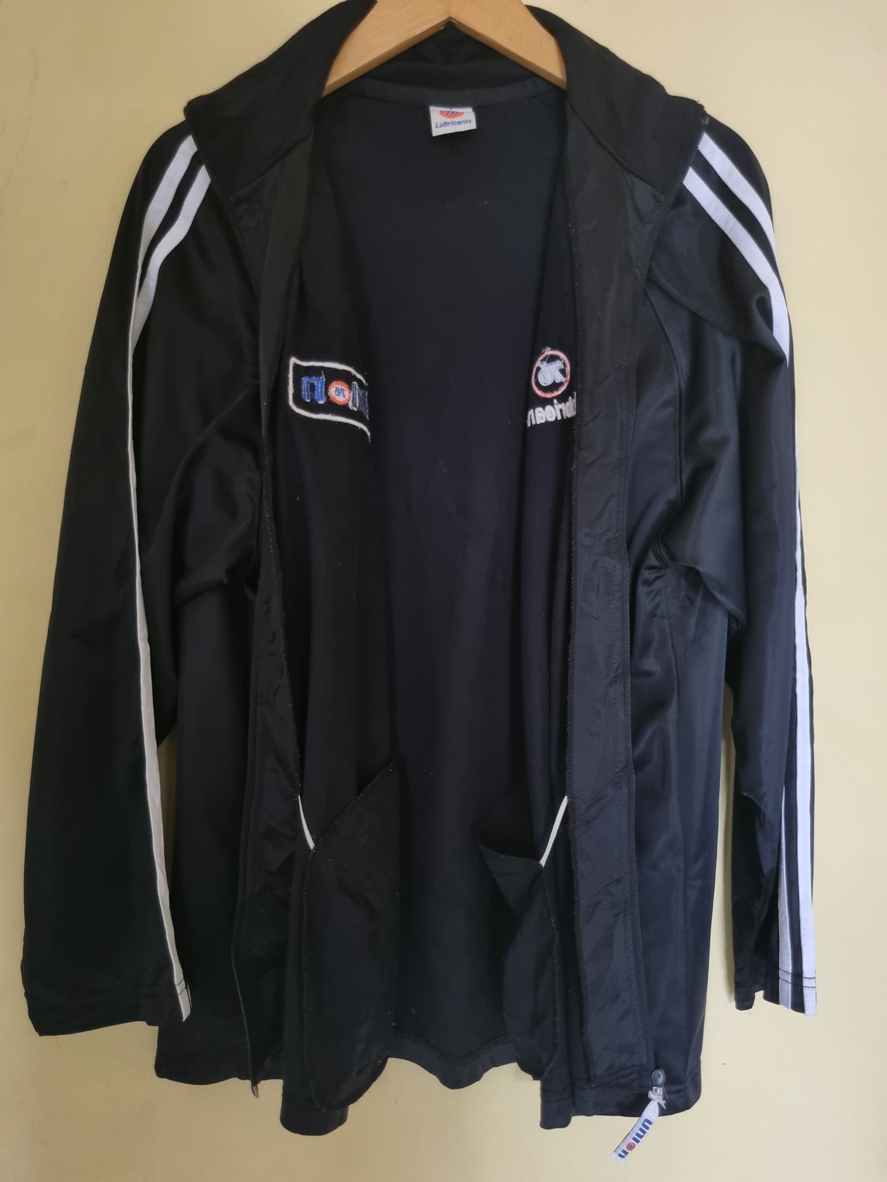 Union LA Union 76 Vintage Racing Size US L / EU 52-54 / 3 - 4 Thumbnail