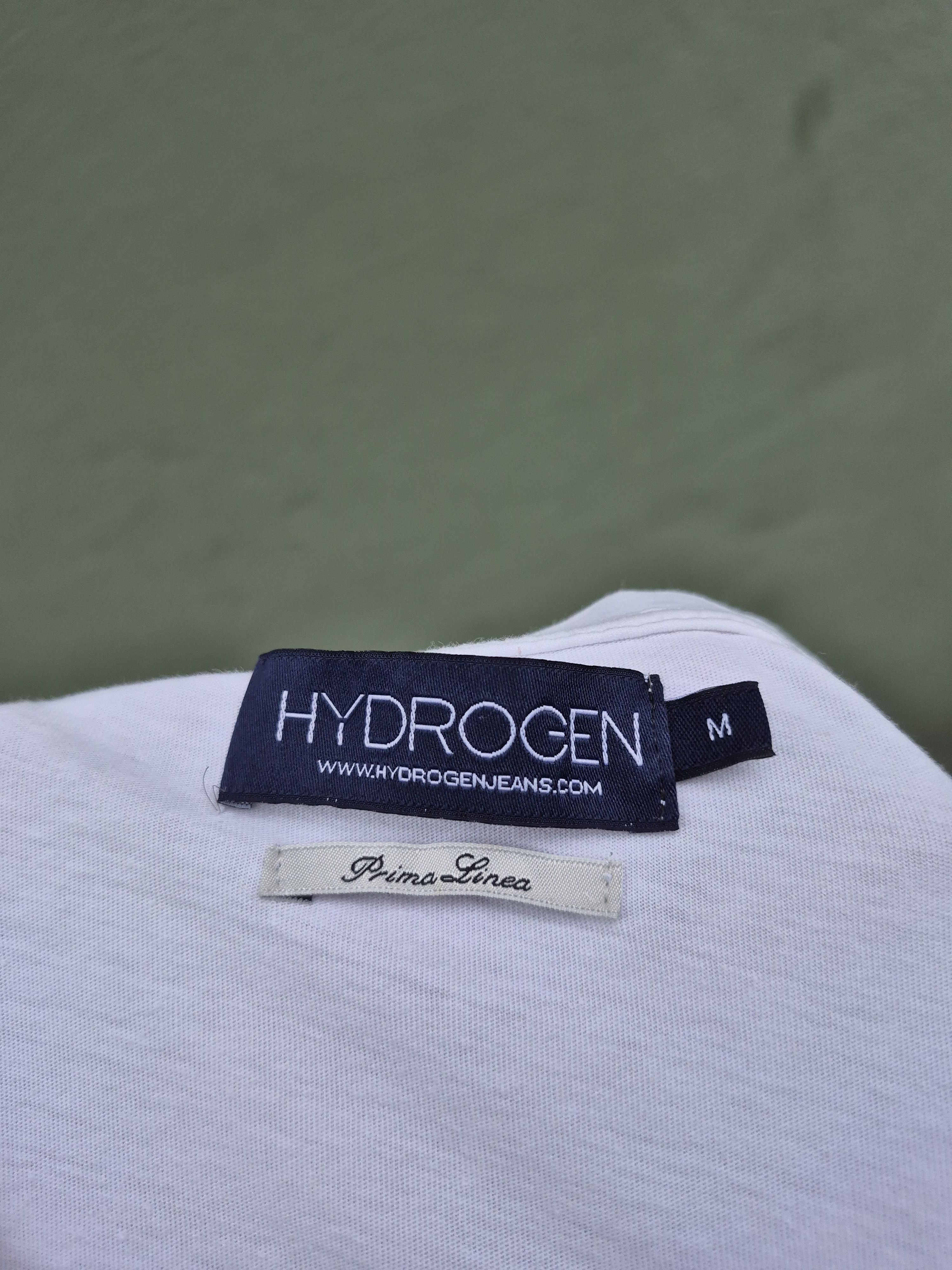 HYDROGEN 💀 Hydrogen Italy Saint Tropez Skulls Tee Size US M / EU 48-50 / 2 - 4 Thumbnail