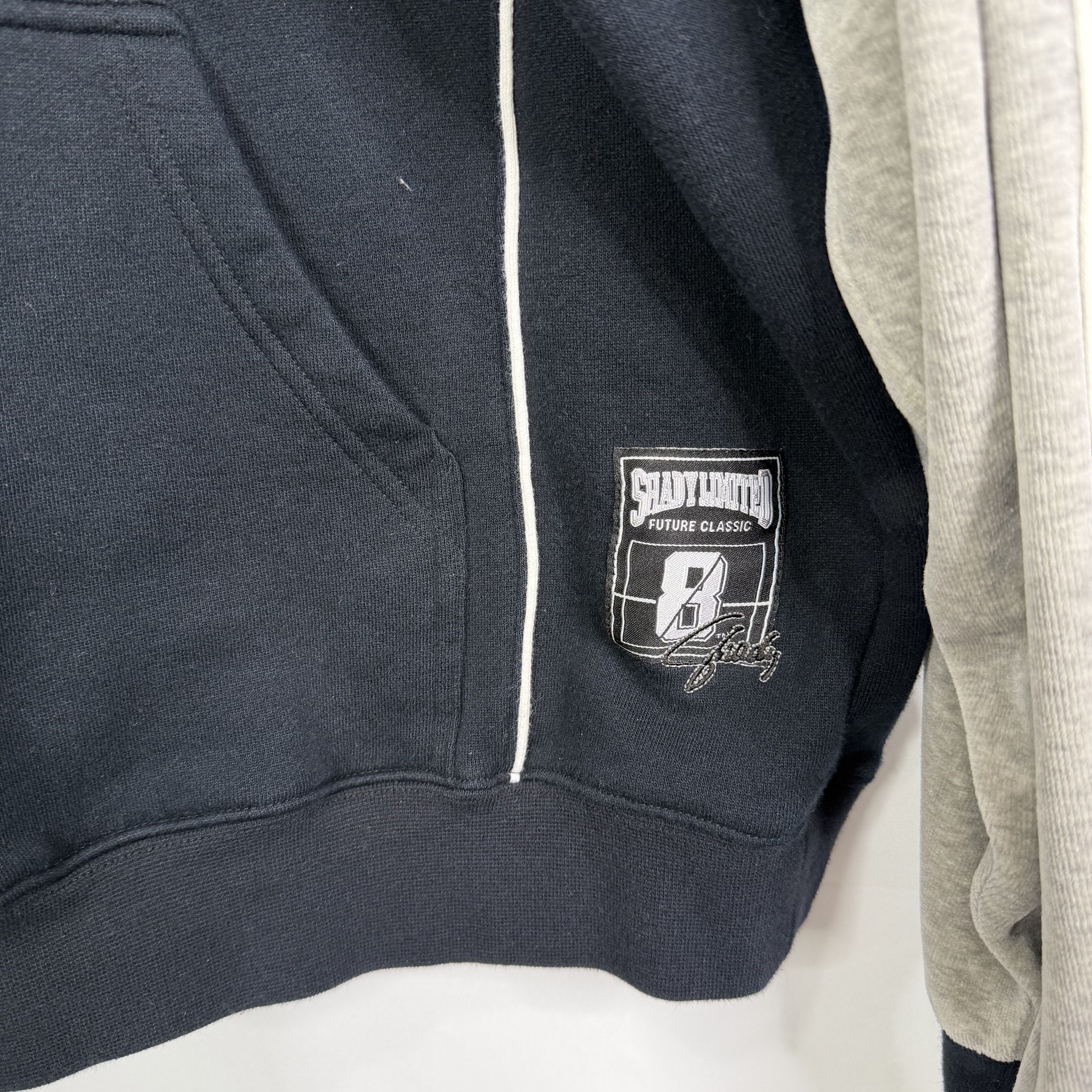 Shady Ltd Shady Ltd World Tour Official Series Eminem Hoodie Size US L / EU 52-54 / 3 - 7 Thumbnail