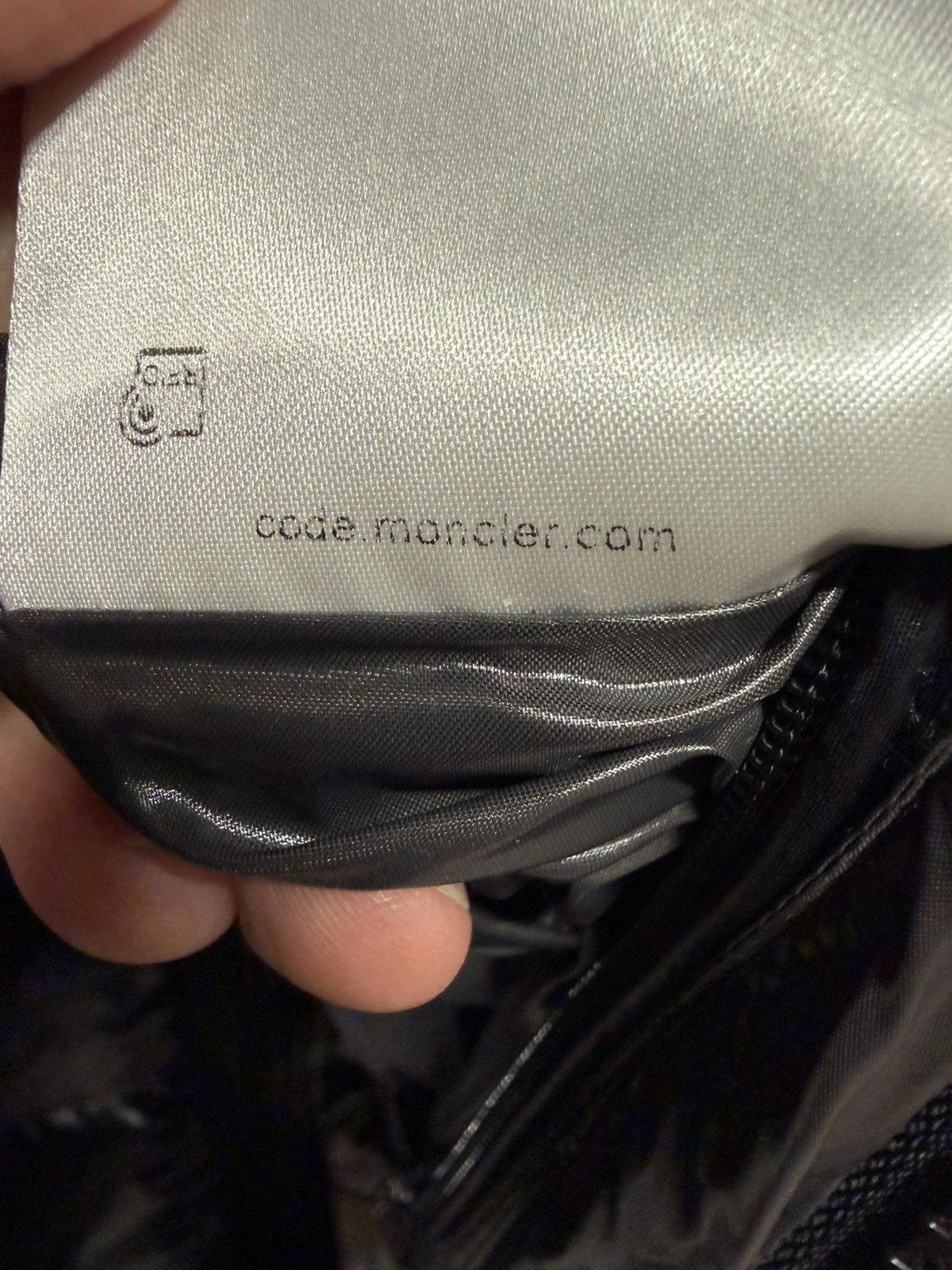 Moncler Moncler Maya Down Jacket NEW 2200$ Size 3 Size US M / EU 48-50 / 2 - 16 Thumbnail