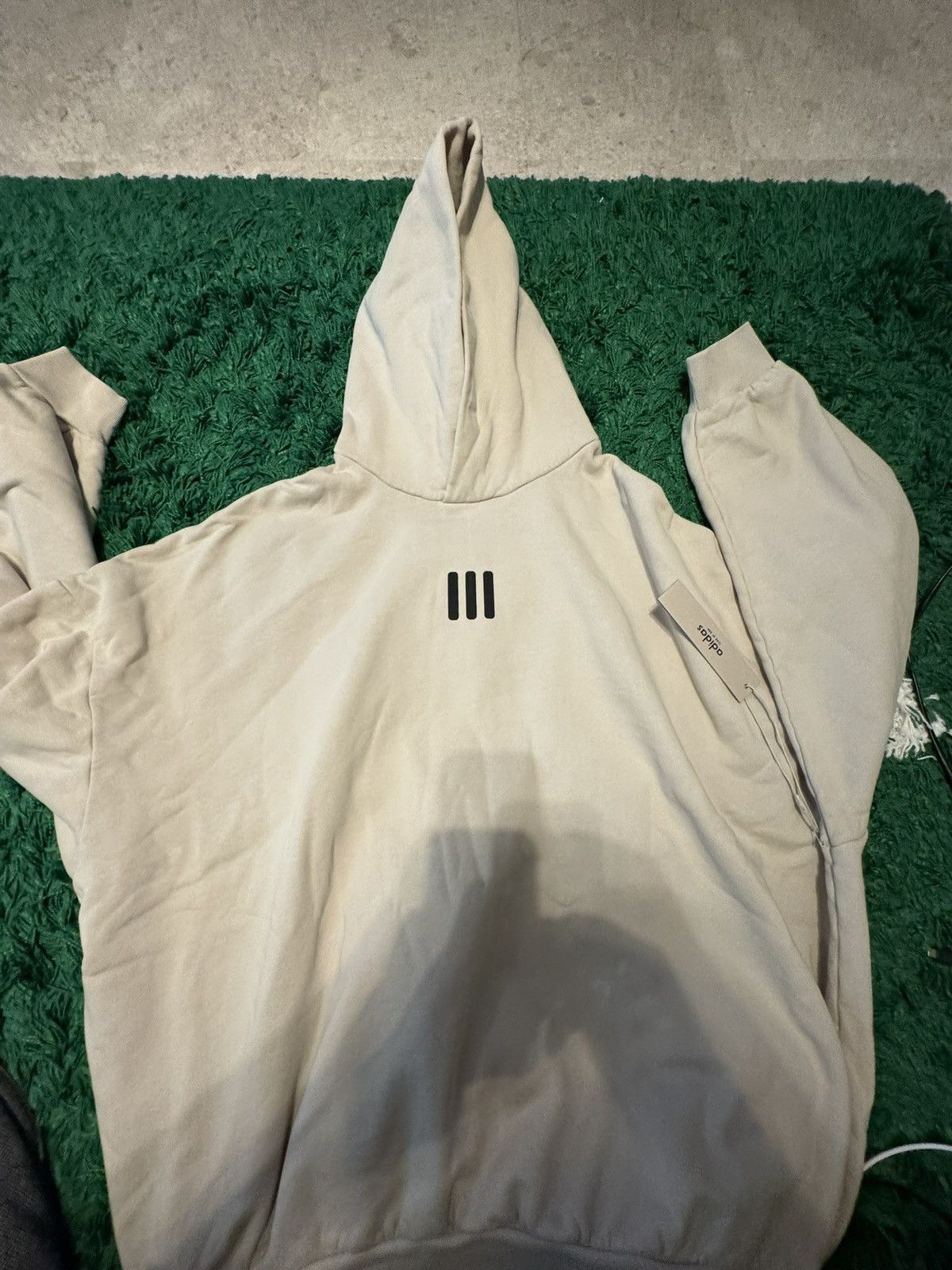 Fear Of God Marley | Grailed