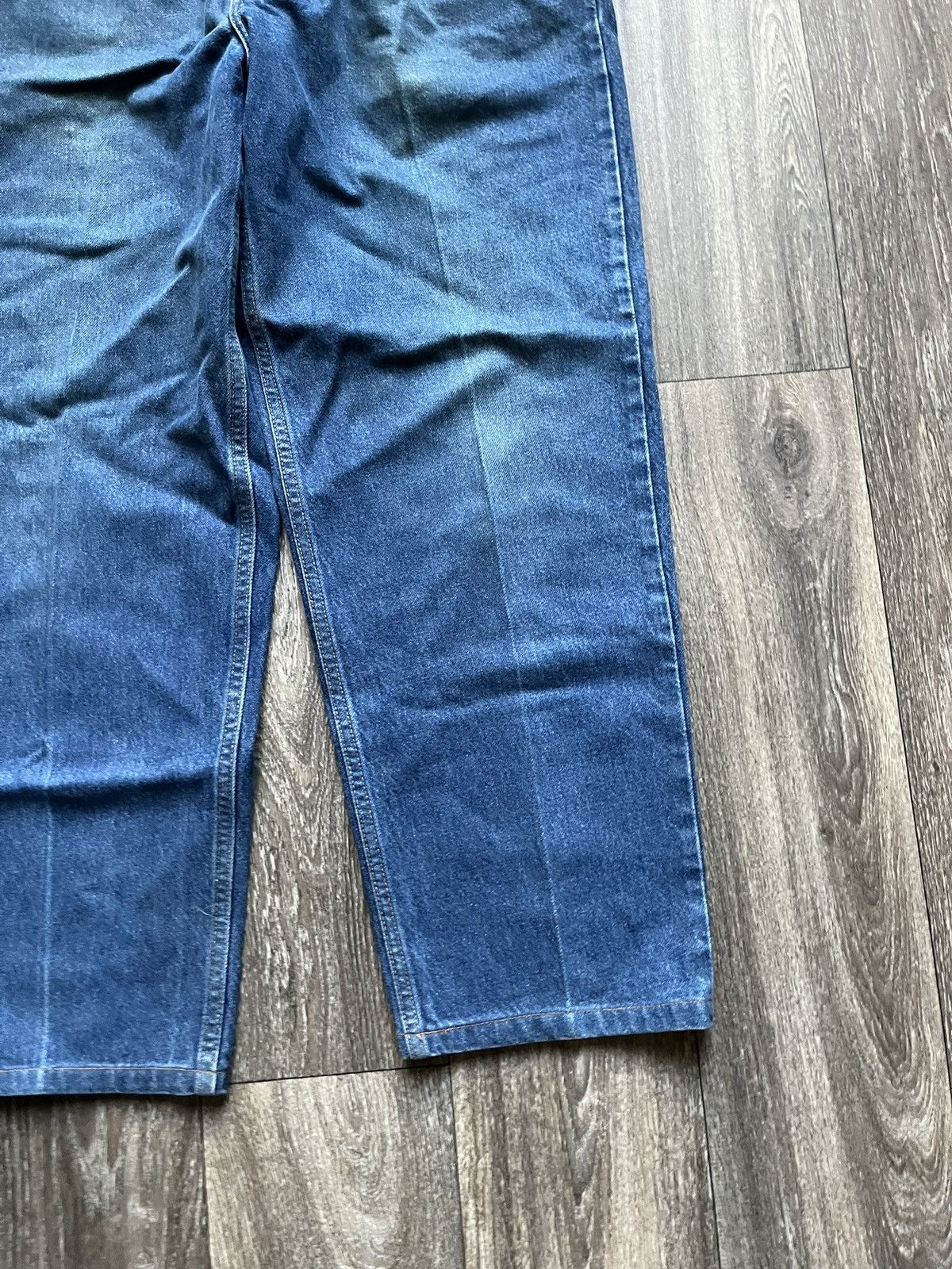 Levi's Vintage 550 Levi's Jeans Size US 36 / EU 52 - 5 Thumbnail