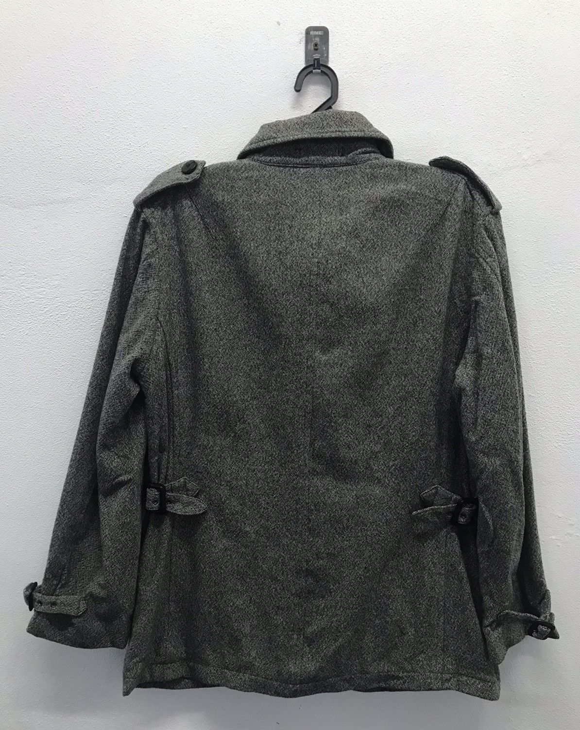 Paul Smith × Vintage Vintage Paul Smith Jacket Size US L / EU 52-54 / 3 - 2 Thumbnail