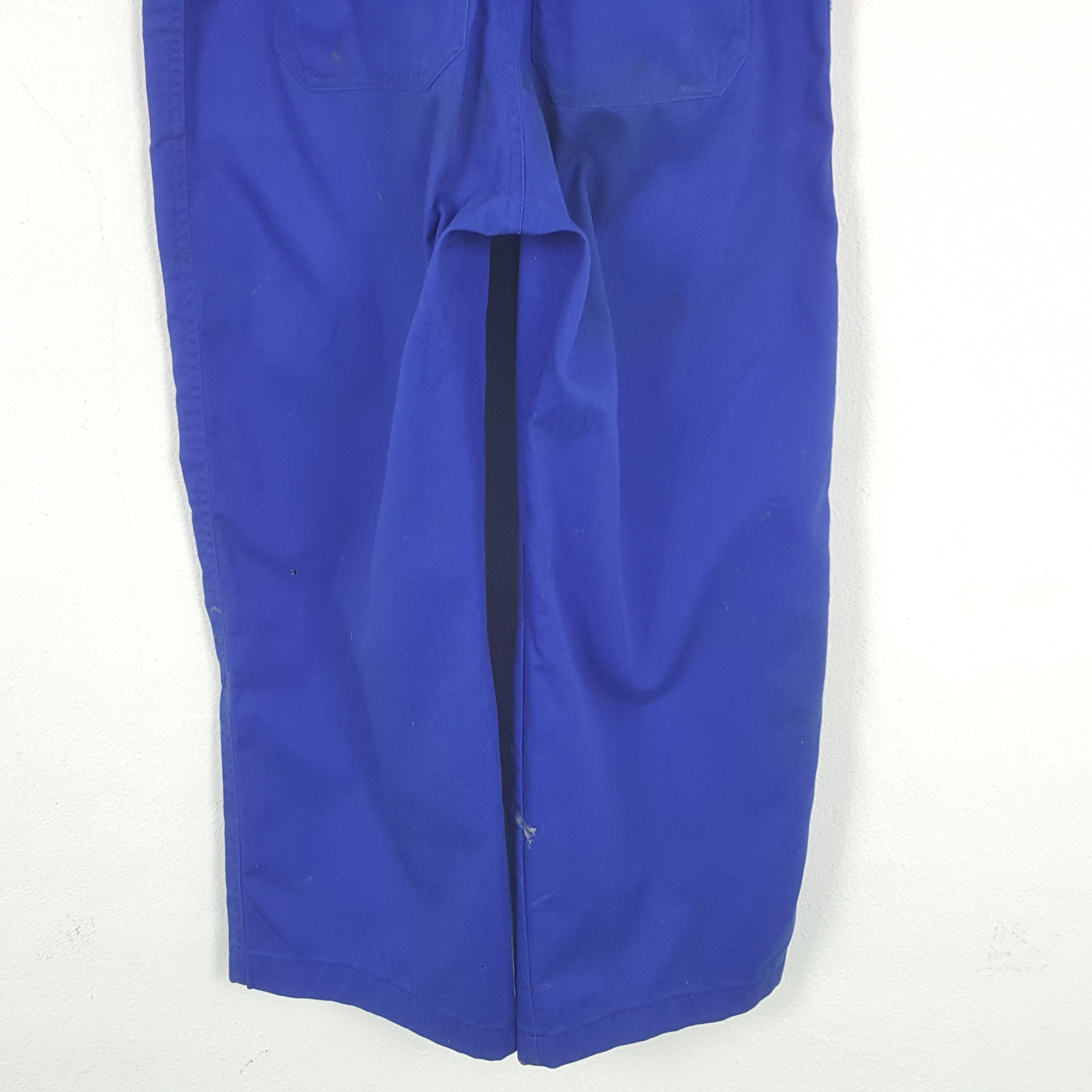 Designer Vintage The Tokyo Toilet Japanese Coverall Jacket C295N15 Size US M / EU 48-50 / 2 - 3 Thumbnail