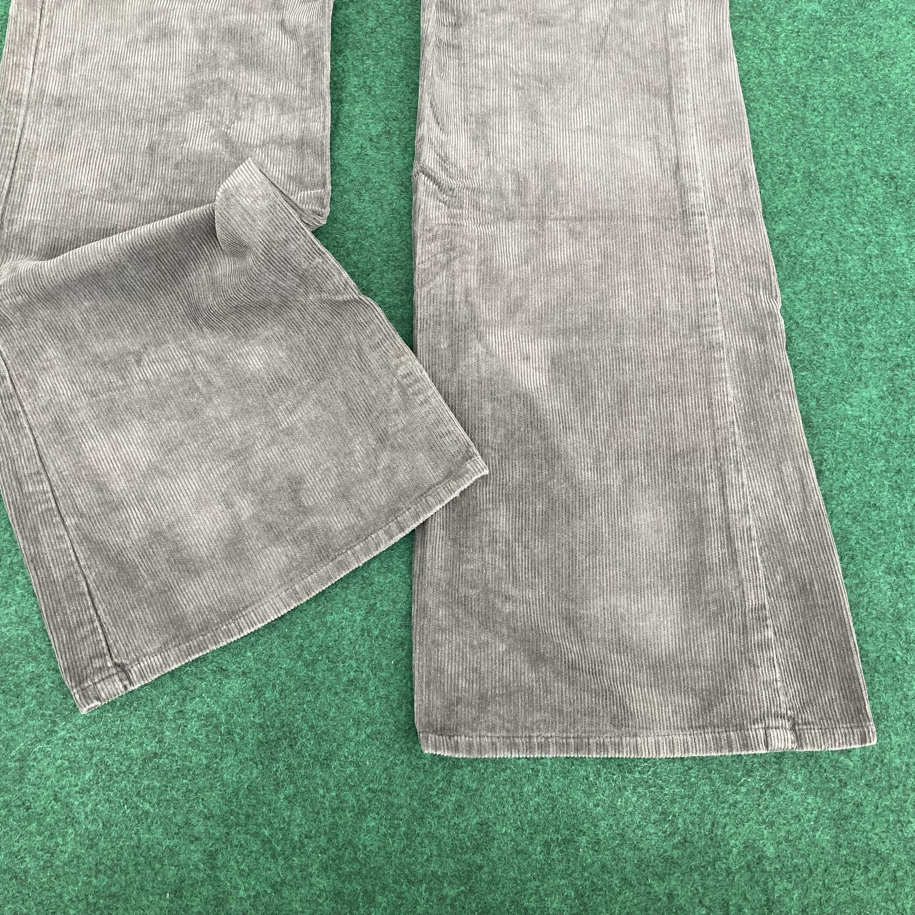 Levi's × Vintage Vtg Levis 517 Denim Bootcut Faded Blue Jeans Size US 32 / EU 48 - 9 Thumbnail