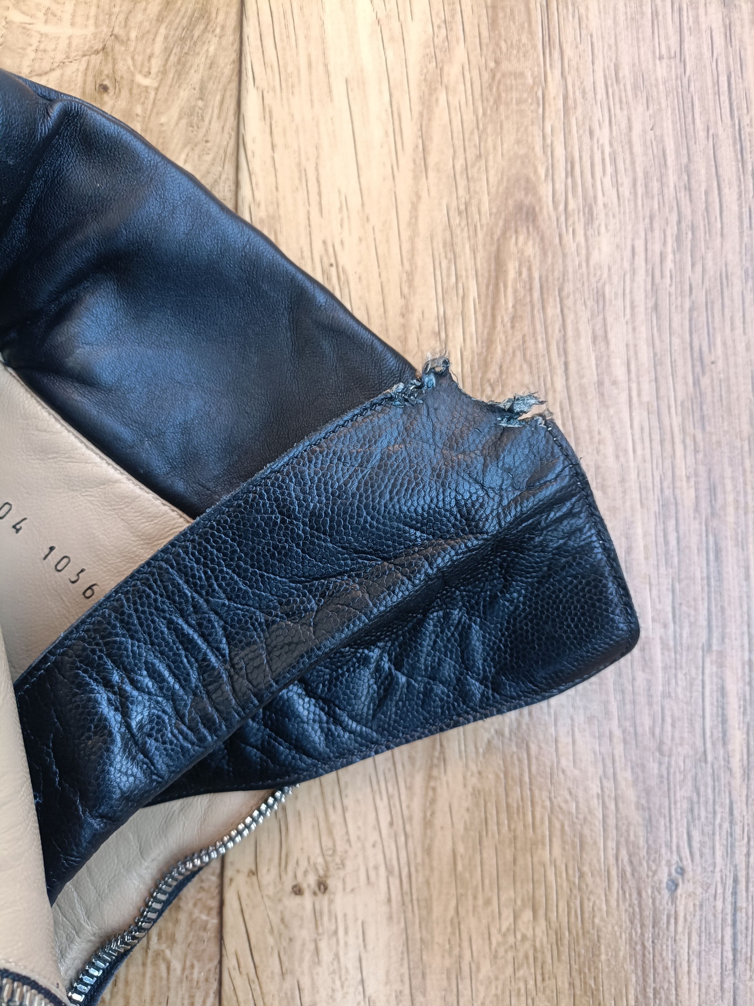 Gucci Gucci High Top Boots Size US 9 / IT 39 - 11 Thumbnail