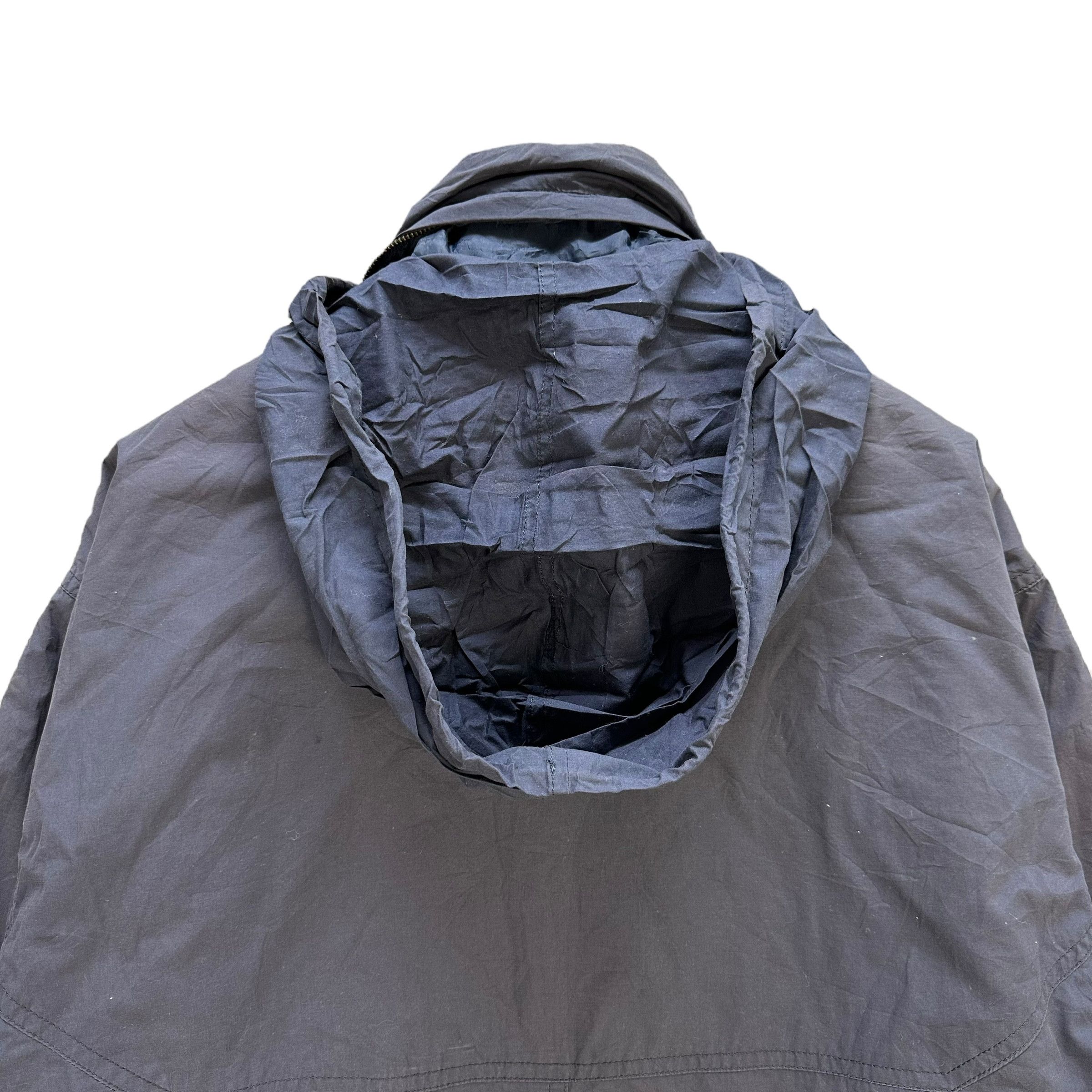 Japanese Brand COTTON COMPANY AUTHENTIC Warm Jacket #A39-0894 Size US L / EU 52-54 / 3 - 14 Thumbnail