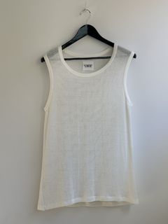 Men's Takahiromiyashita The Soloist. Tank Tops & Sleeveless | Grailed