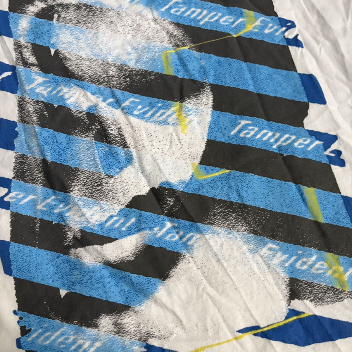 STAFF WORKFORCE Staff Workforce Maintenance Tee Size US L / EU 52-54 / 3 - 6 Thumbnail