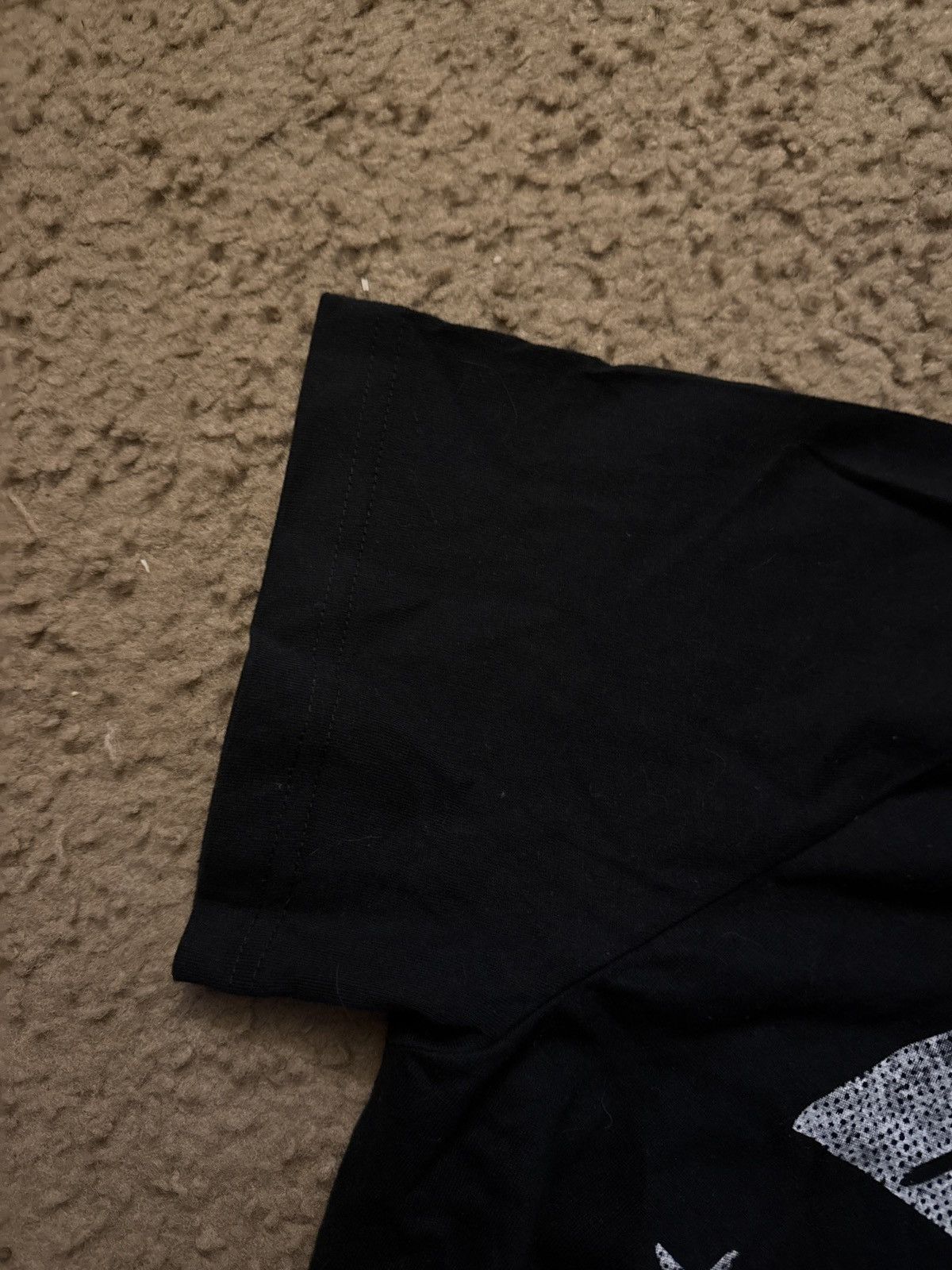 Other Y2K graphic cropped tee Size US L / EU 52-54 / 3 - 4 Thumbnail