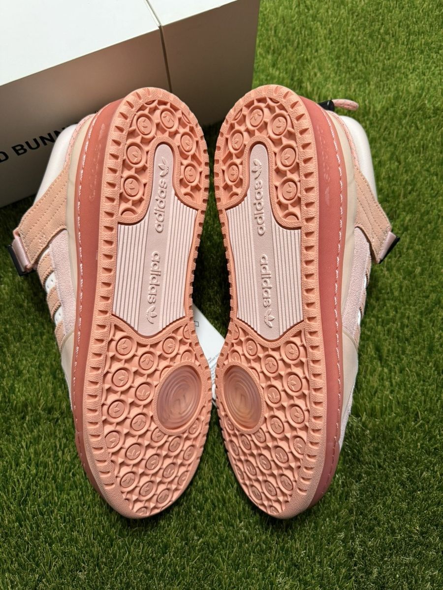 Adidas Adidas Bad Bunny Easter Size US 8.5 / EU 41-42 - 3 Thumbnail