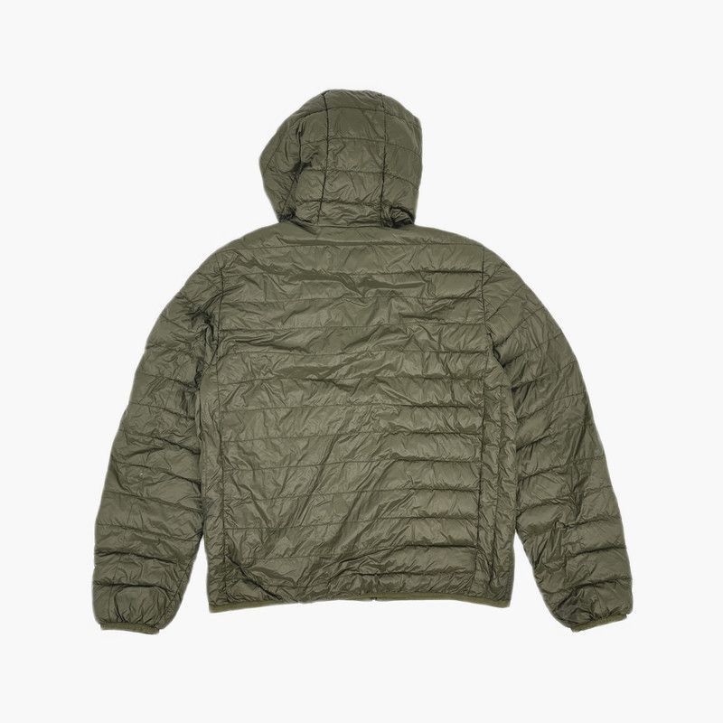 Prada Prada Casual Solid Zipper Hoodie Jacket-2506 Size US XXL / EU 58 / 5 - 1 Thumbnail