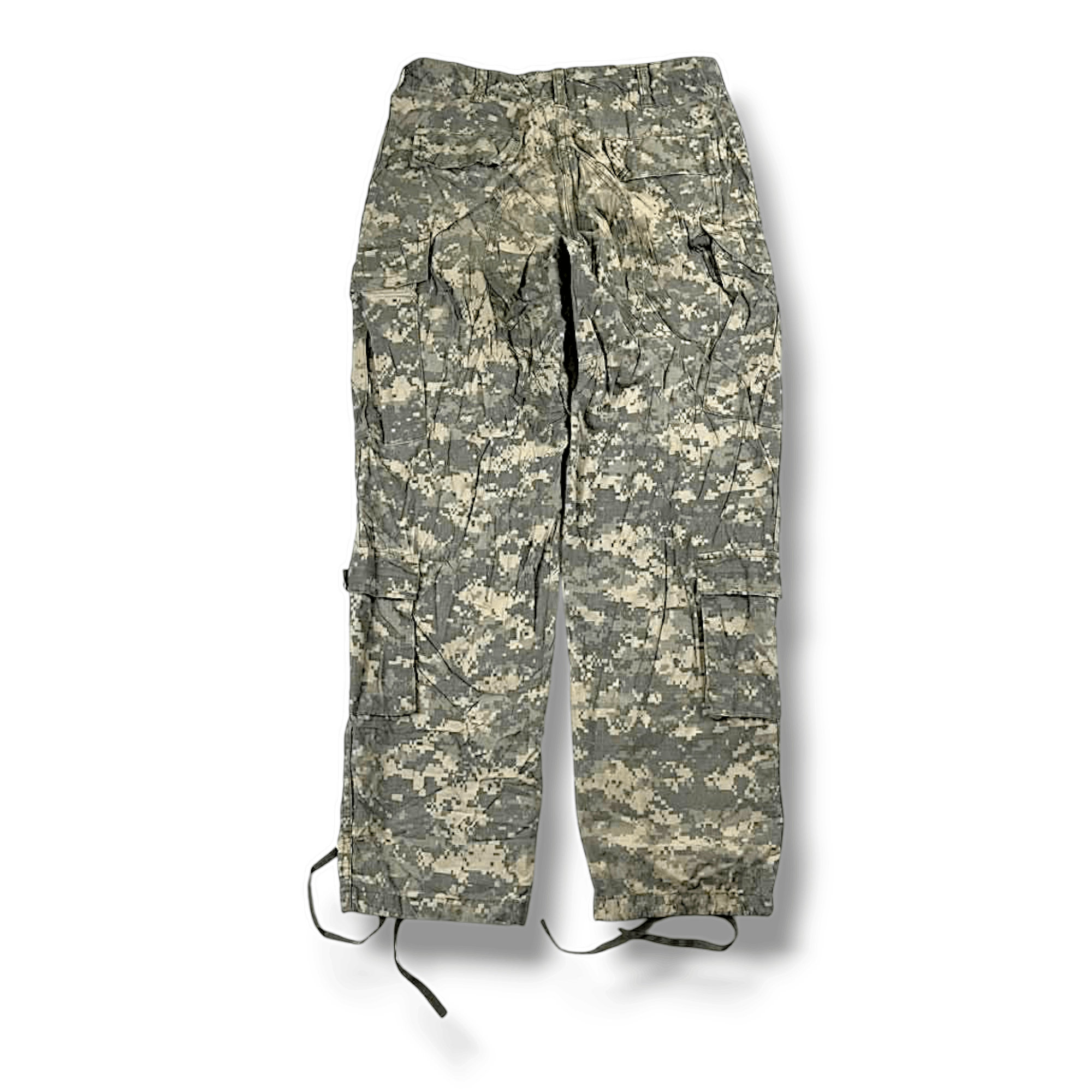 Other Vintage USAF military issue Pants Fashion Combat Size US 34 / EU 50 - 1 Thumbnail