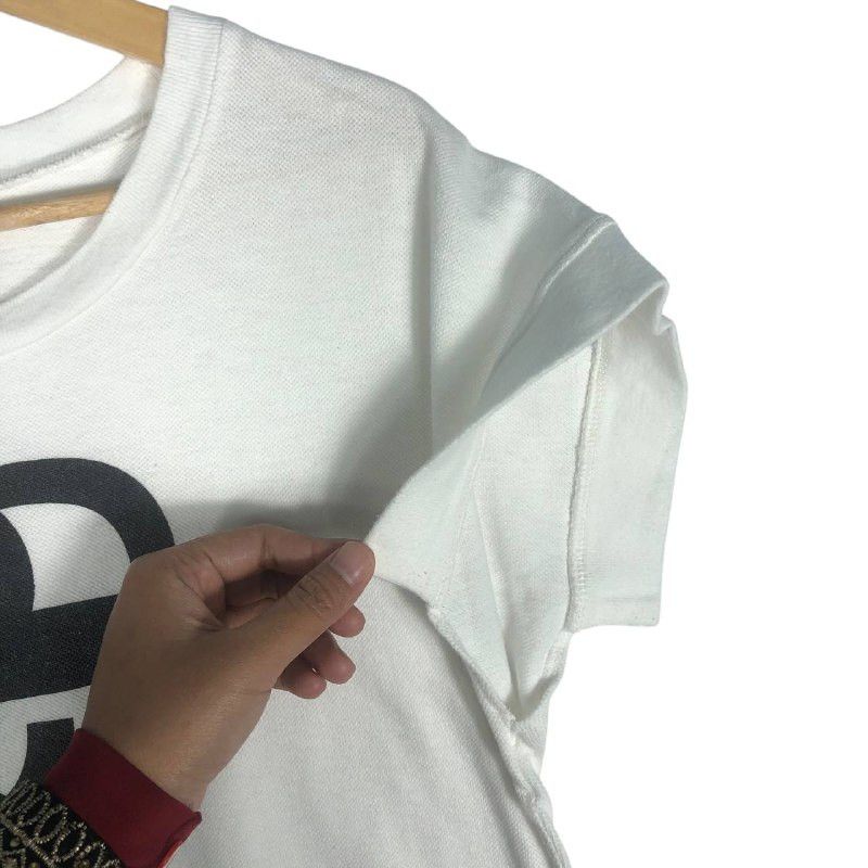 Balenciaga Vintage Stussy Women Channel Logo Size S / US 4 / IT 40 - 4 Thumbnail