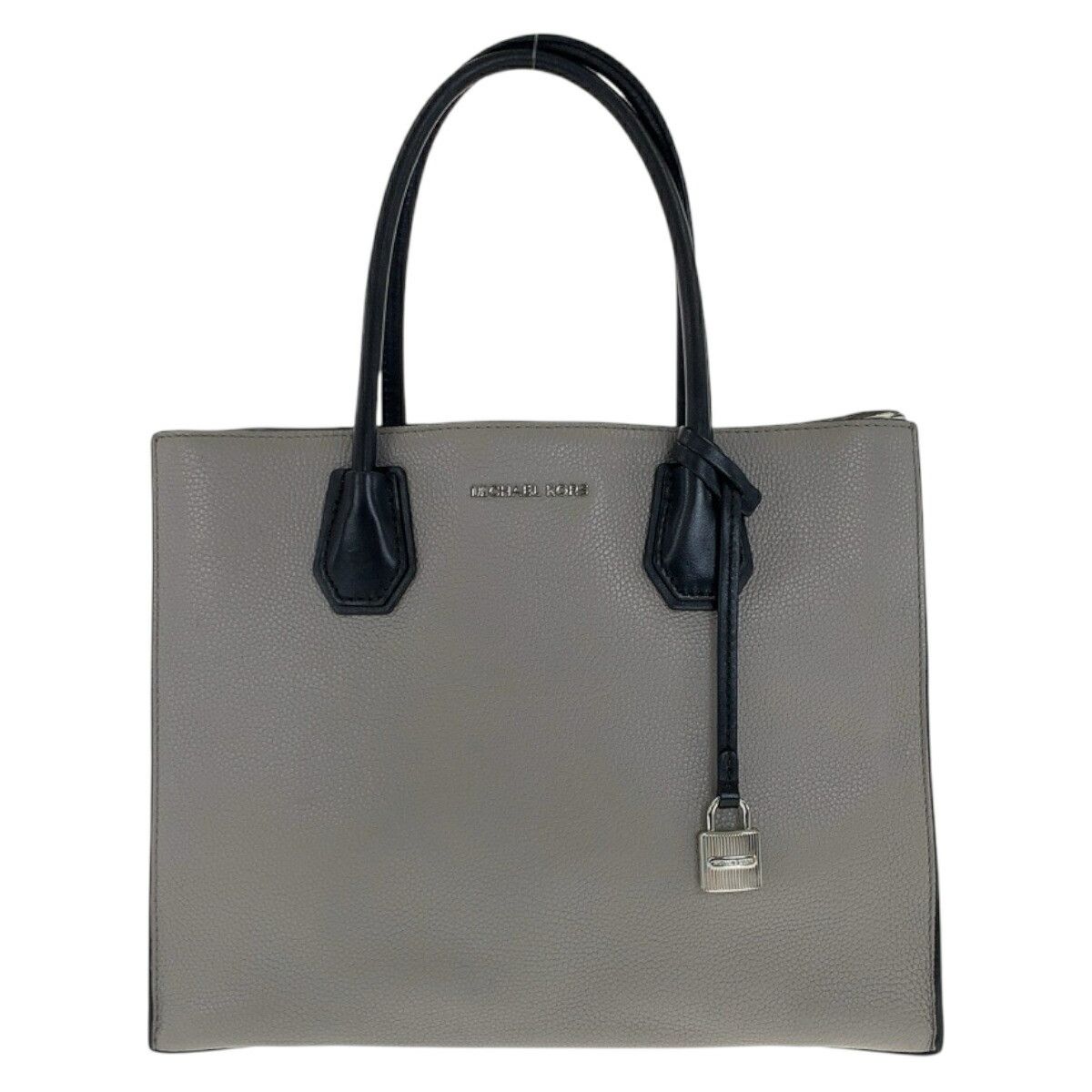 Michael Kors Michael Kors Michael Kors Leather Tote Bag Leather Tote Bag DUTY FREE for USA Size ONE SIZE - 1 Thumbnail