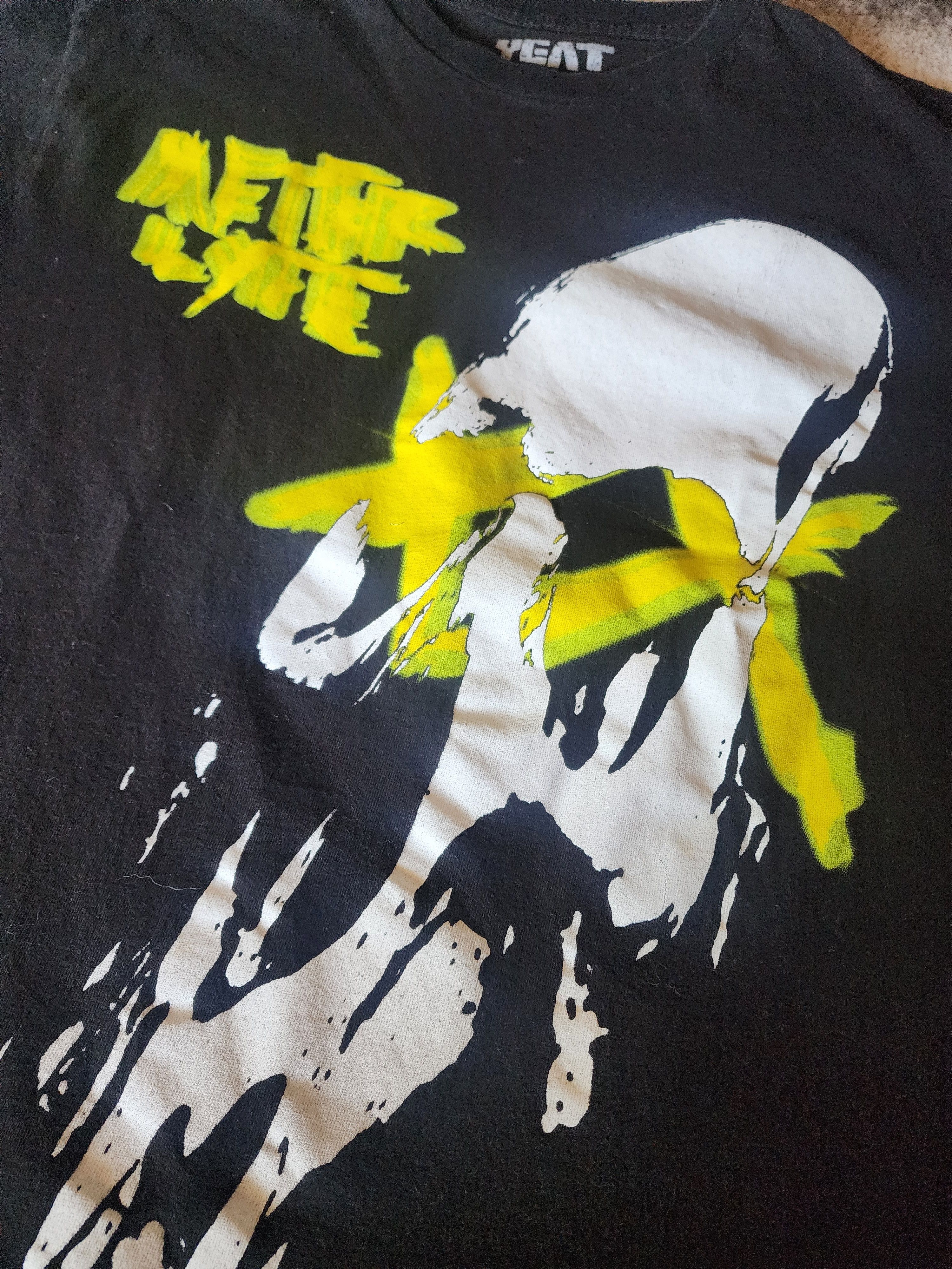 Yeat Afterlyfe Size US L / EU 52-54 / 3 - 2 Thumbnail