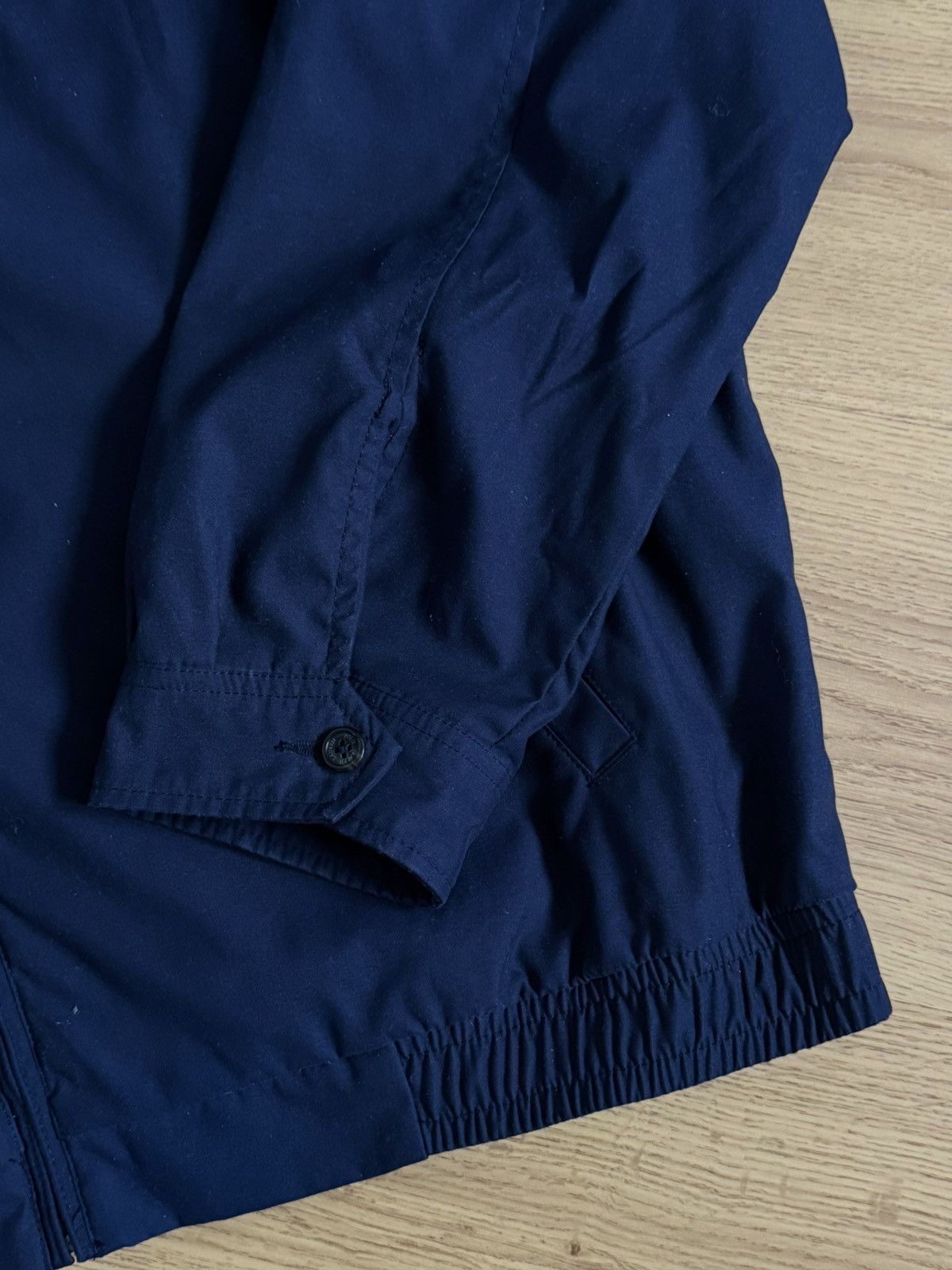 Polo Ralph Lauren Vintage Polo Ralph Lauren Windbreaker Size US XL / EU 56 / 4 - 6 Thumbnail
