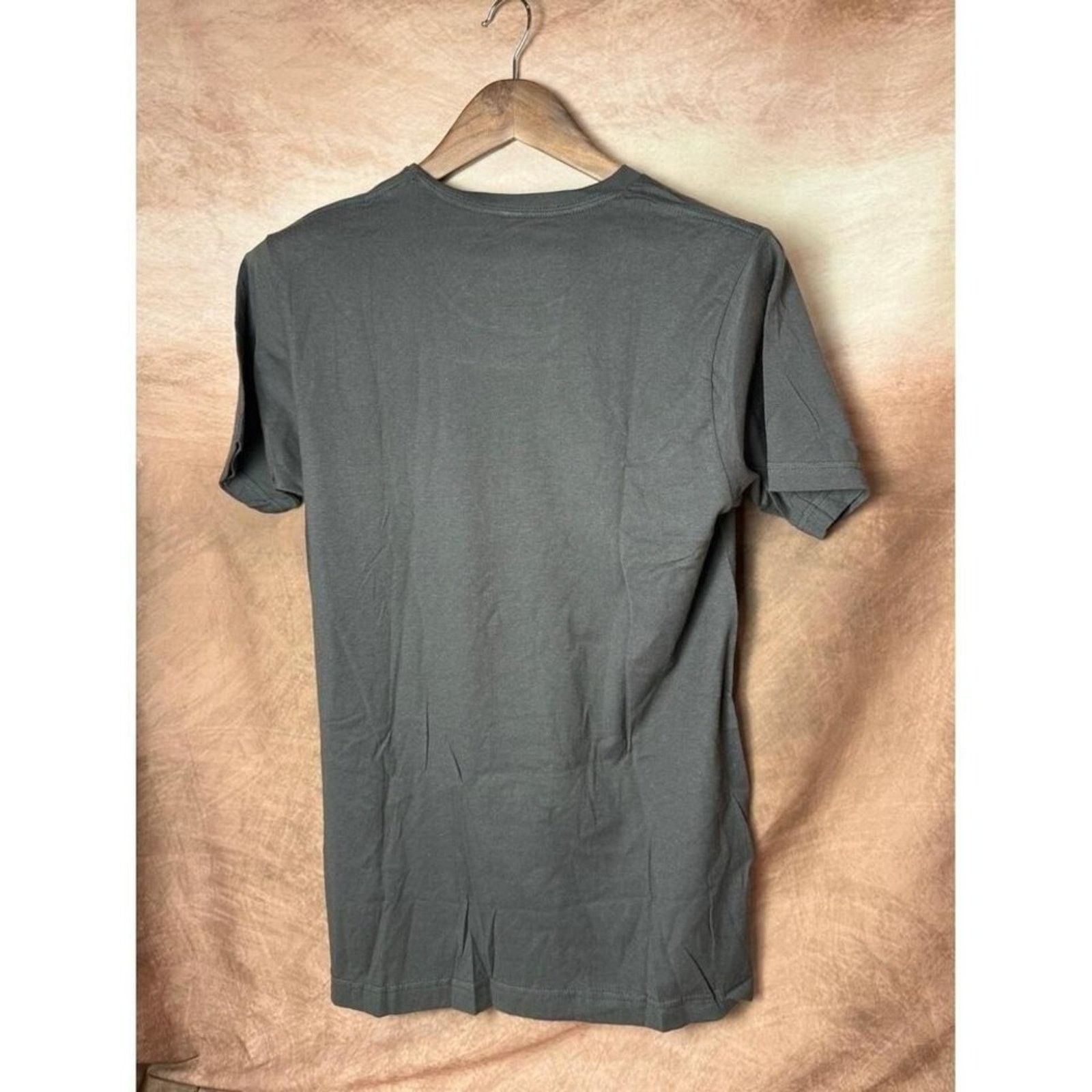 Fender Fender Guitar Graphic Tee Shirt Size M Music Rock Band Size US M / EU 48-50 / 2 - 3 Thumbnail