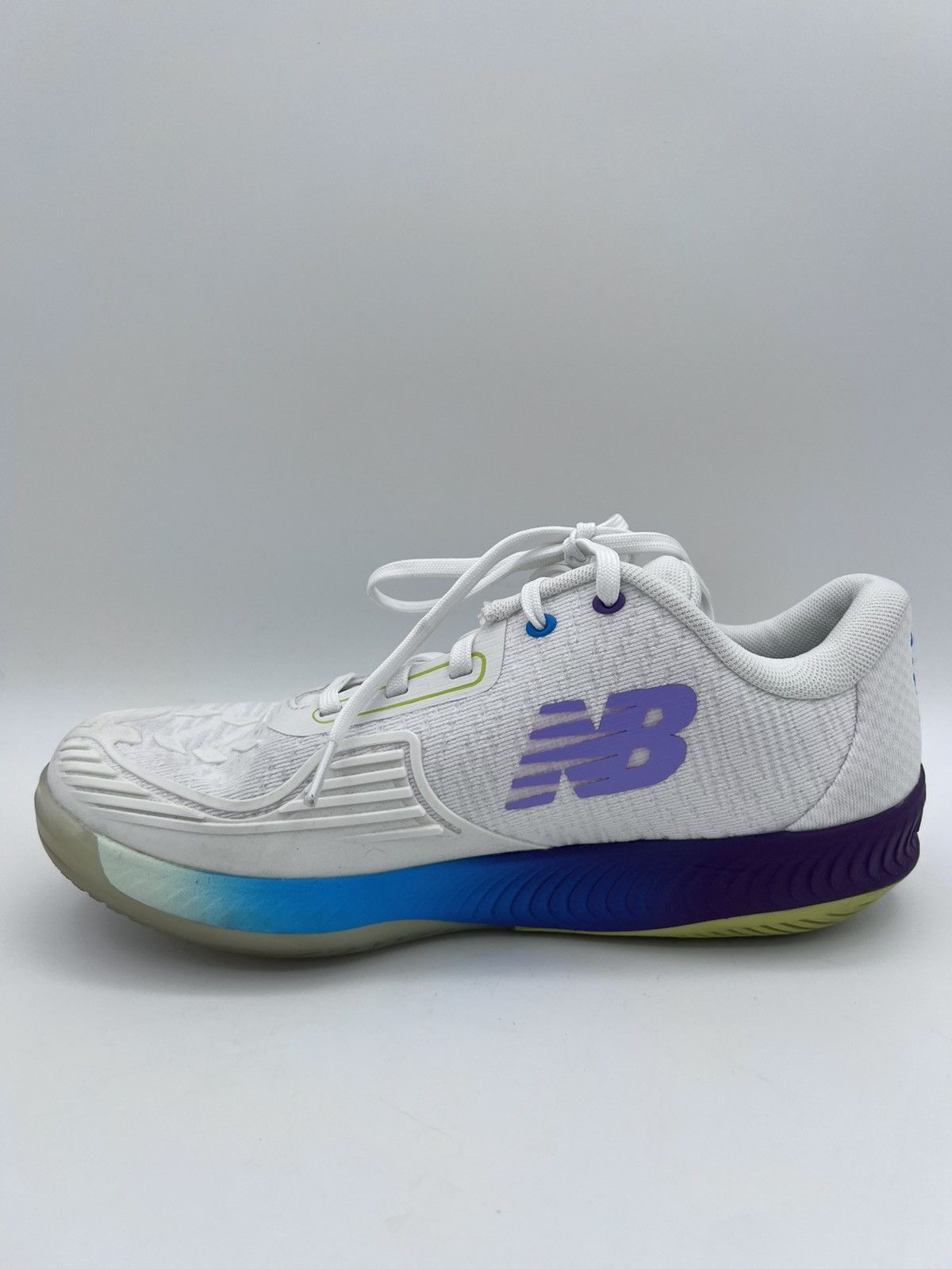 New Balance New Balance FuelCell 996 V5 Sneakers Women Sz 8.5 Tennis Size US 8.5 / IT 38.5 - 7 Thumbnail