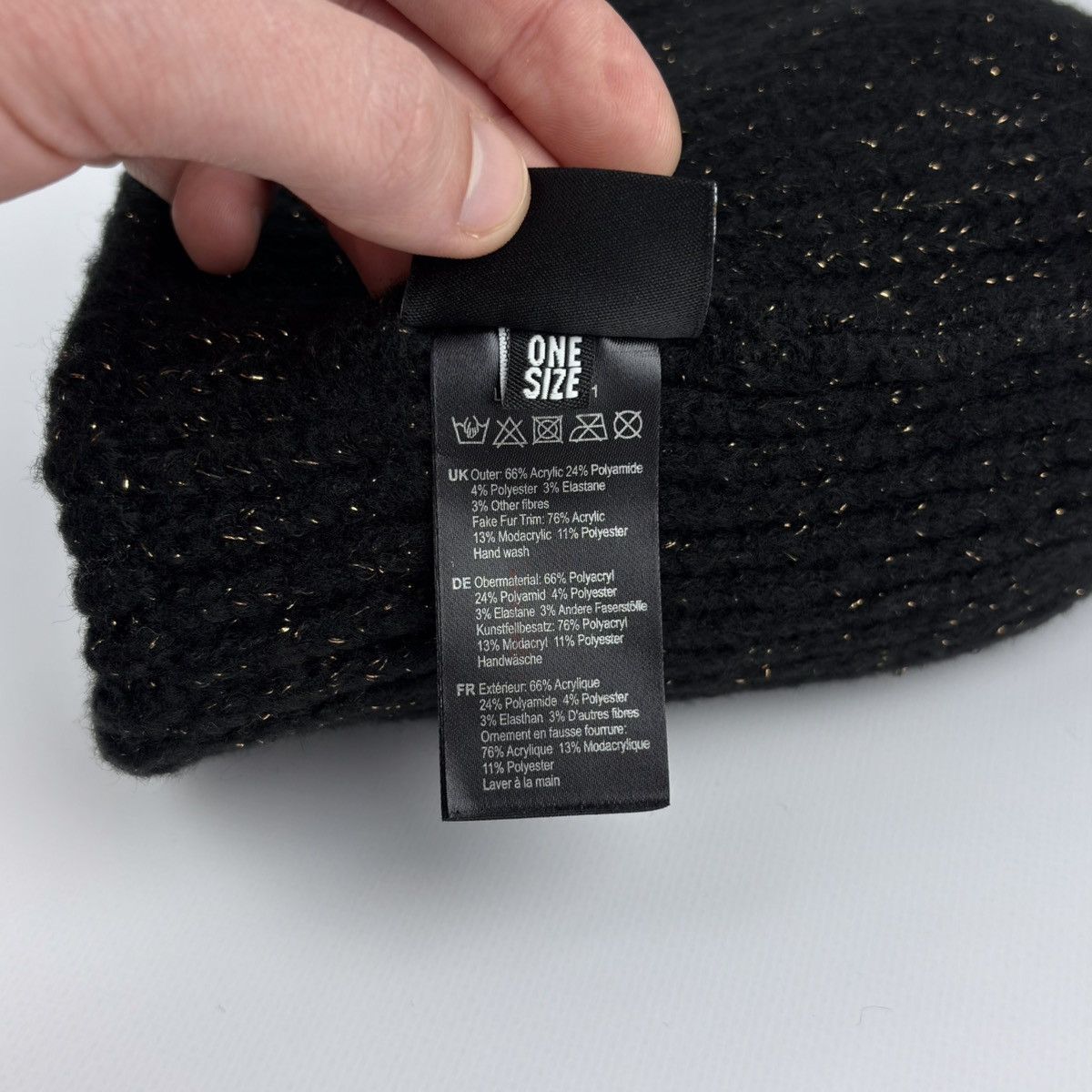 Barbour Barbour International women Hat Size ONE SIZE - 6 Thumbnail