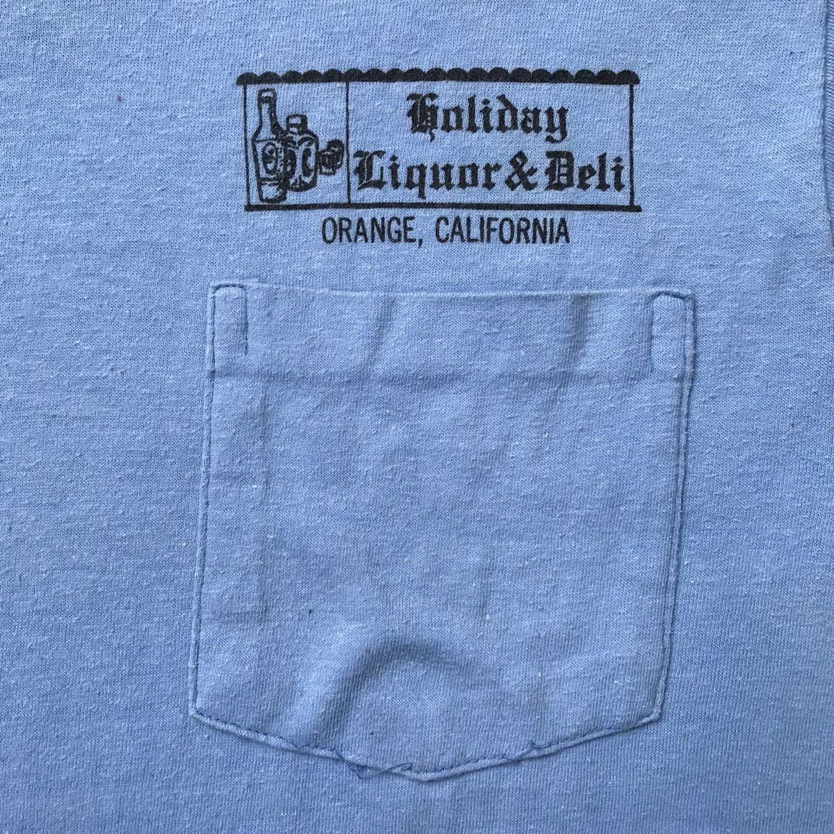 Vintage Vintage 90s Porn Tee Humor Graphic Here, Kitty Kitty Kitty Size US M / EU 48-50 / 2 - 5 Thumbnail