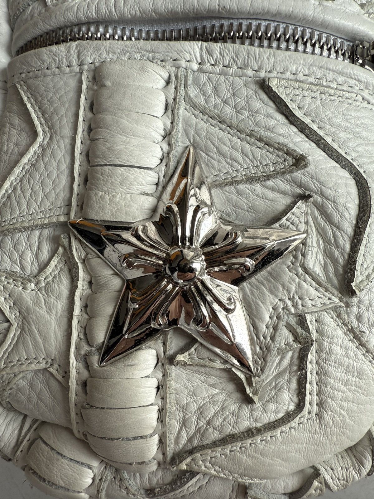 Chrome Hearts Chrome Hearts 1of1 Las Vegas Store Opening Exclusive Taka Size ONE SIZE - 6 Thumbnail
